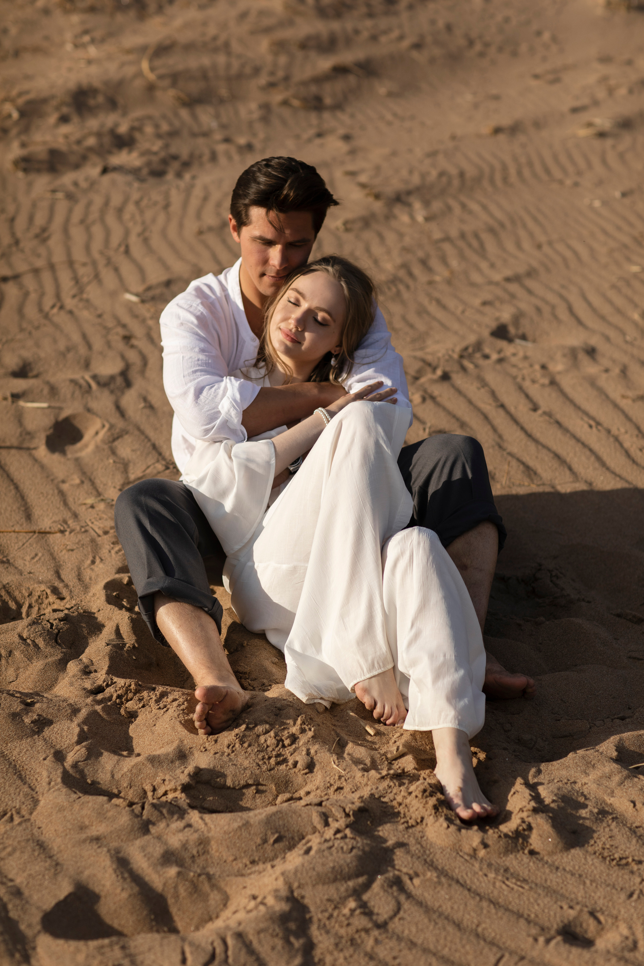 Надя и Денис. Свадебный и портретный фотограф