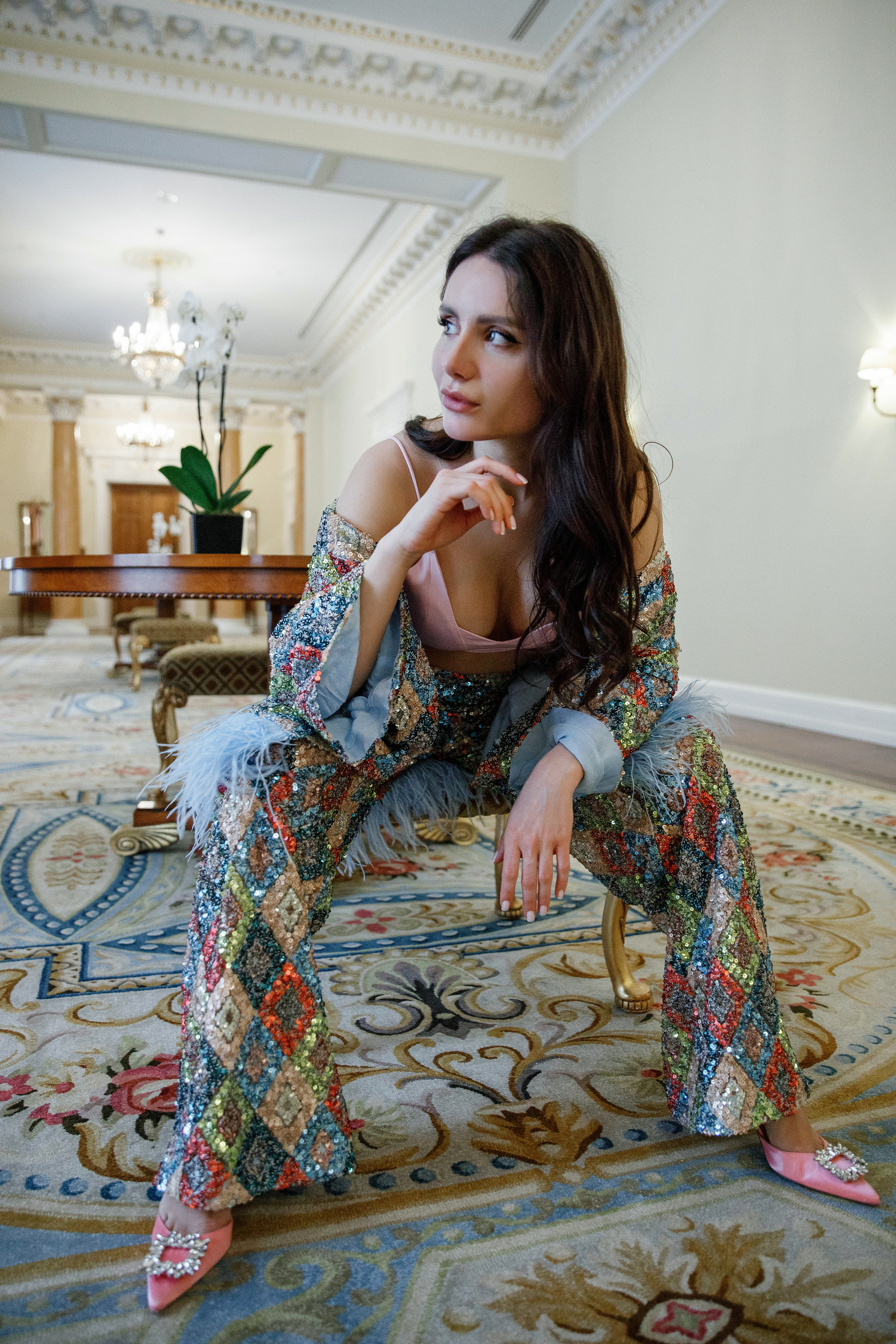 Катя. Свадебный и портретный фотограф