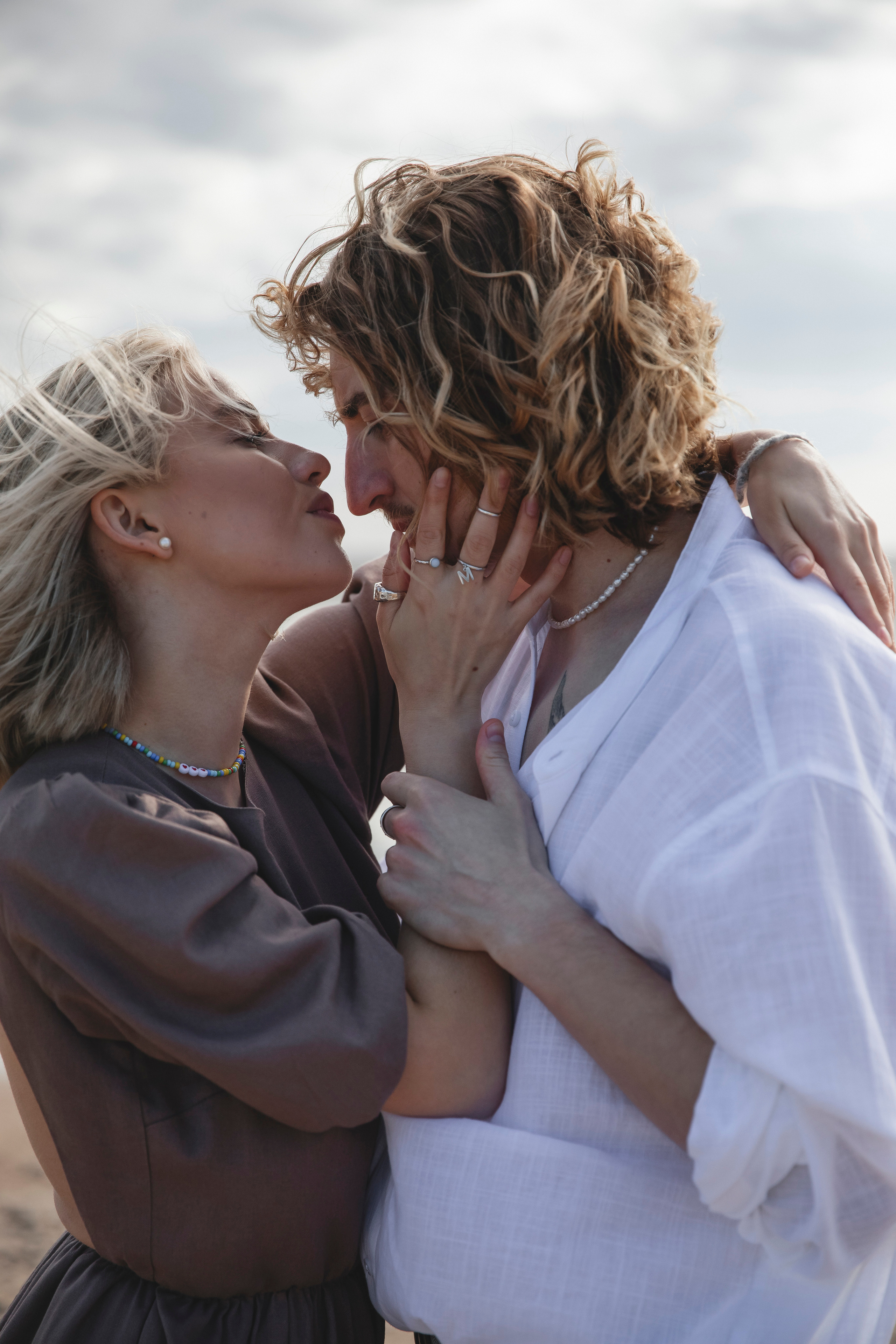 Маша и Павел. Свадебный и портретный фотограф