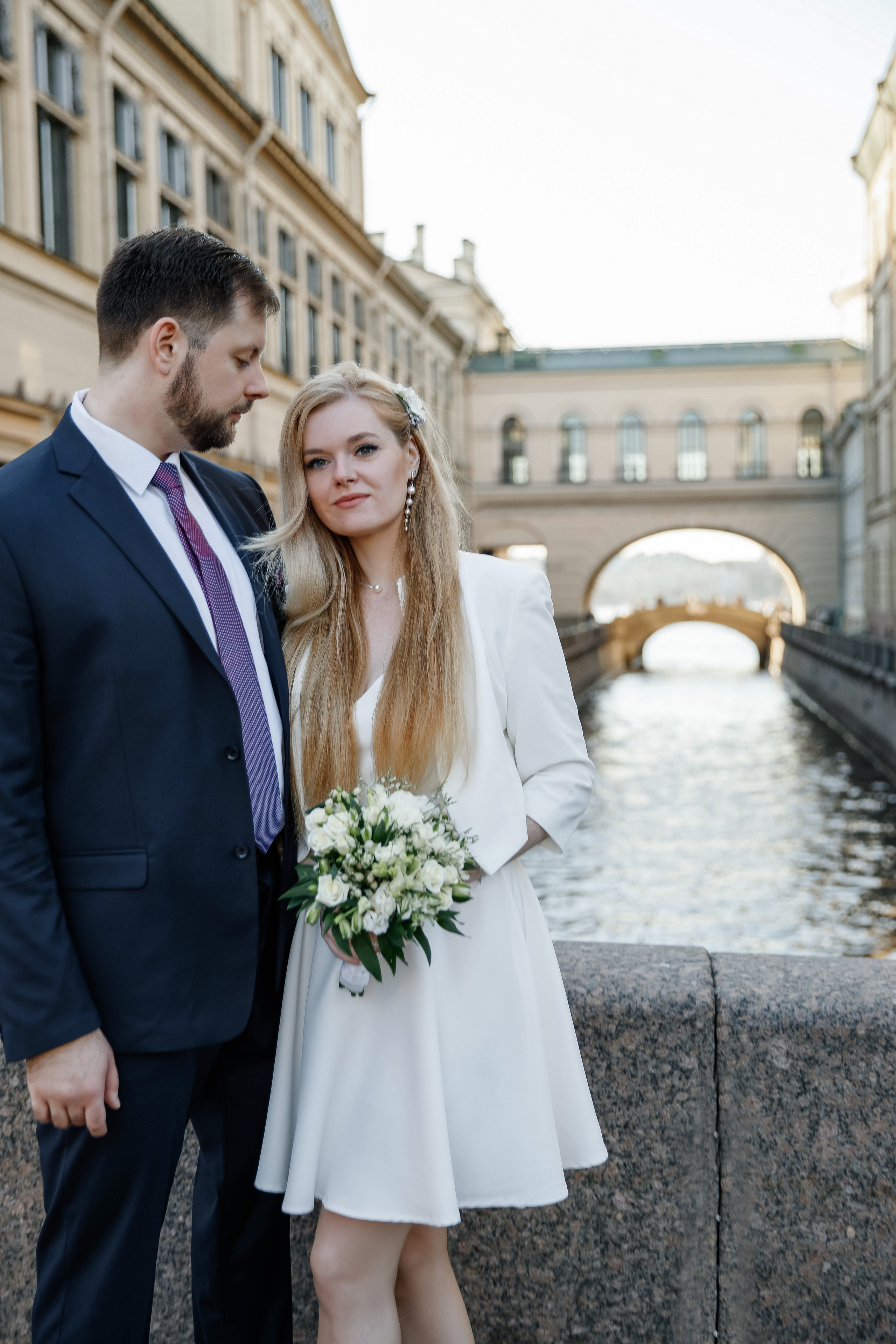 Павел и Алина. Свадебный и портретный фотограф