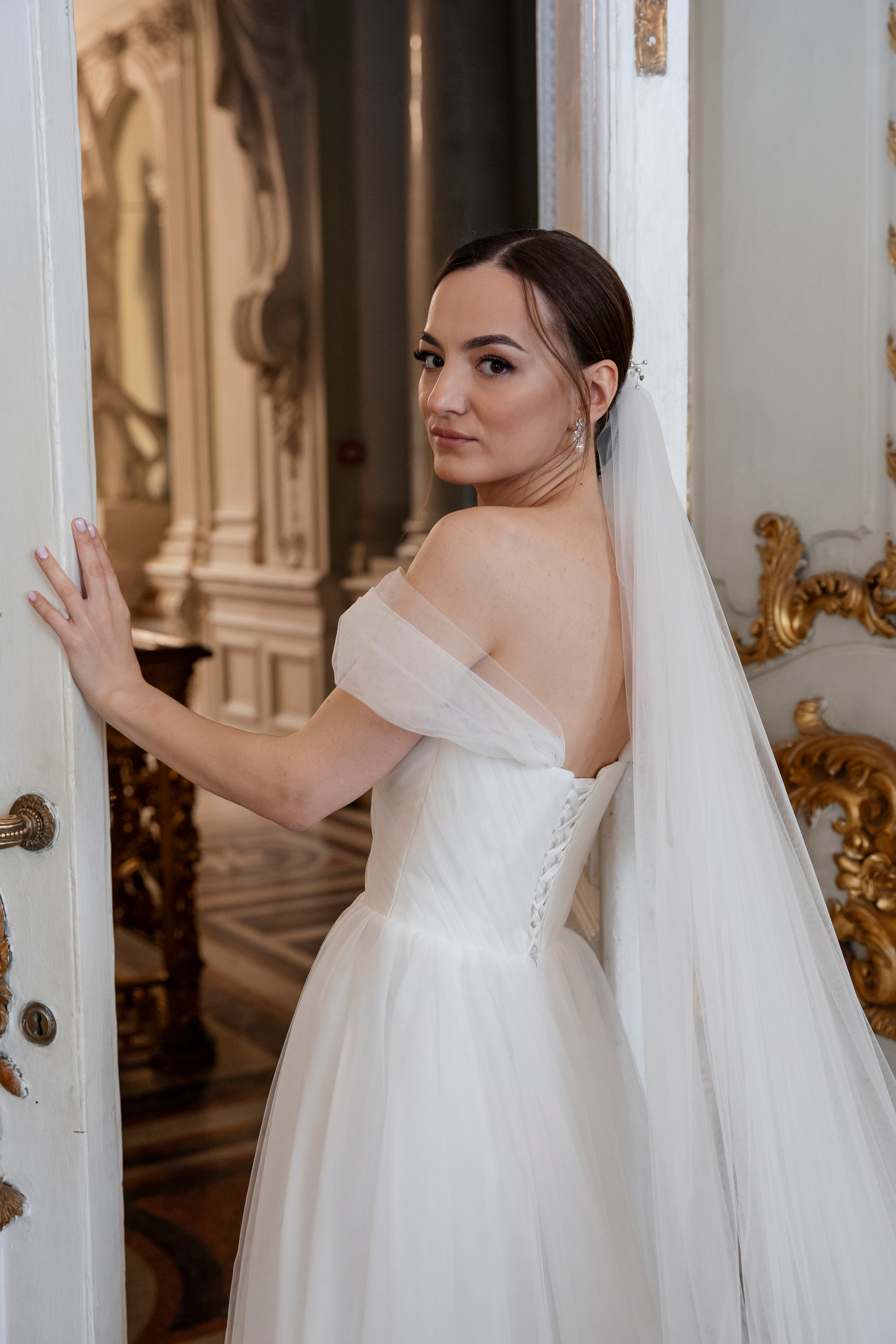 Юля и Валентин. Свадебный и портретный фотограф