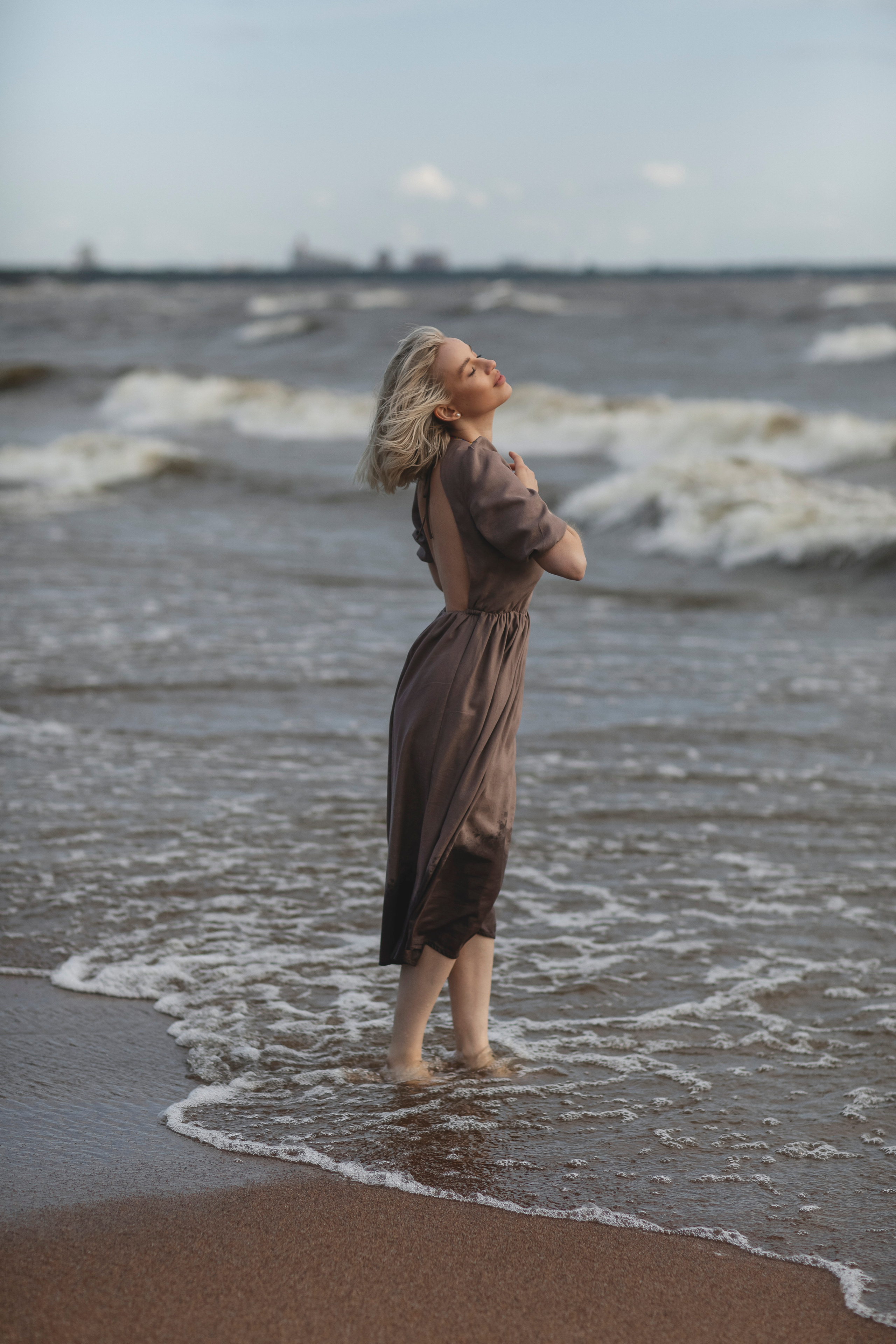 Маша и Павел. Свадебный и портретный фотограф