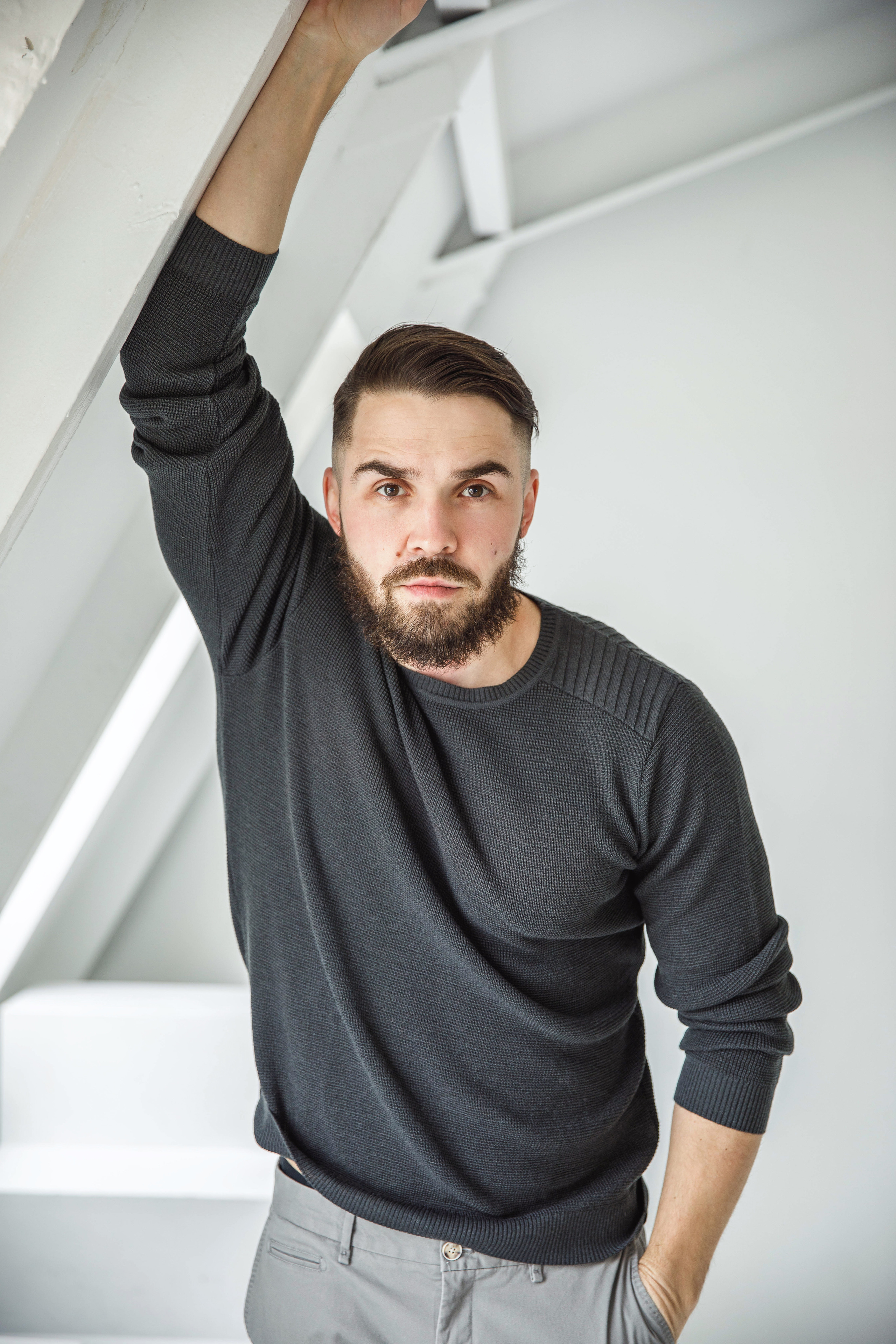 Георгий. Свадебный и портретный фотограф