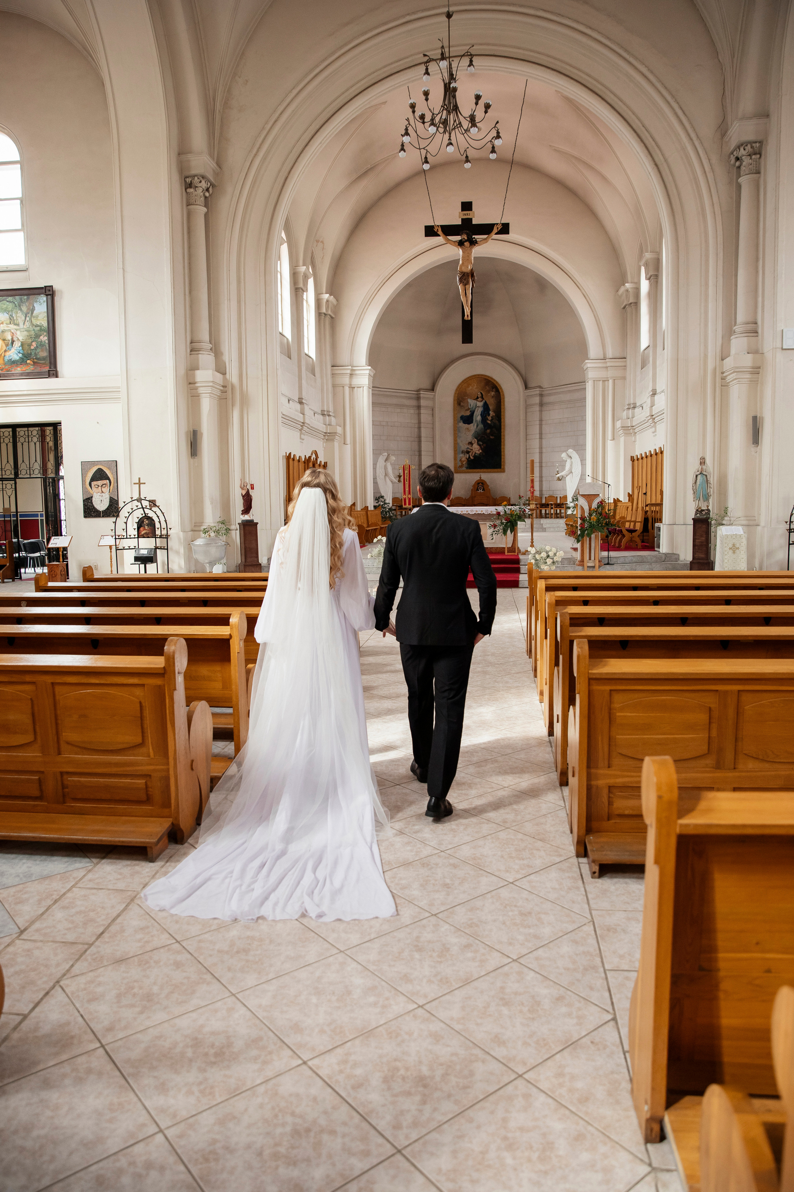 Катя и Сергей. Свадебный и портретный фотограф