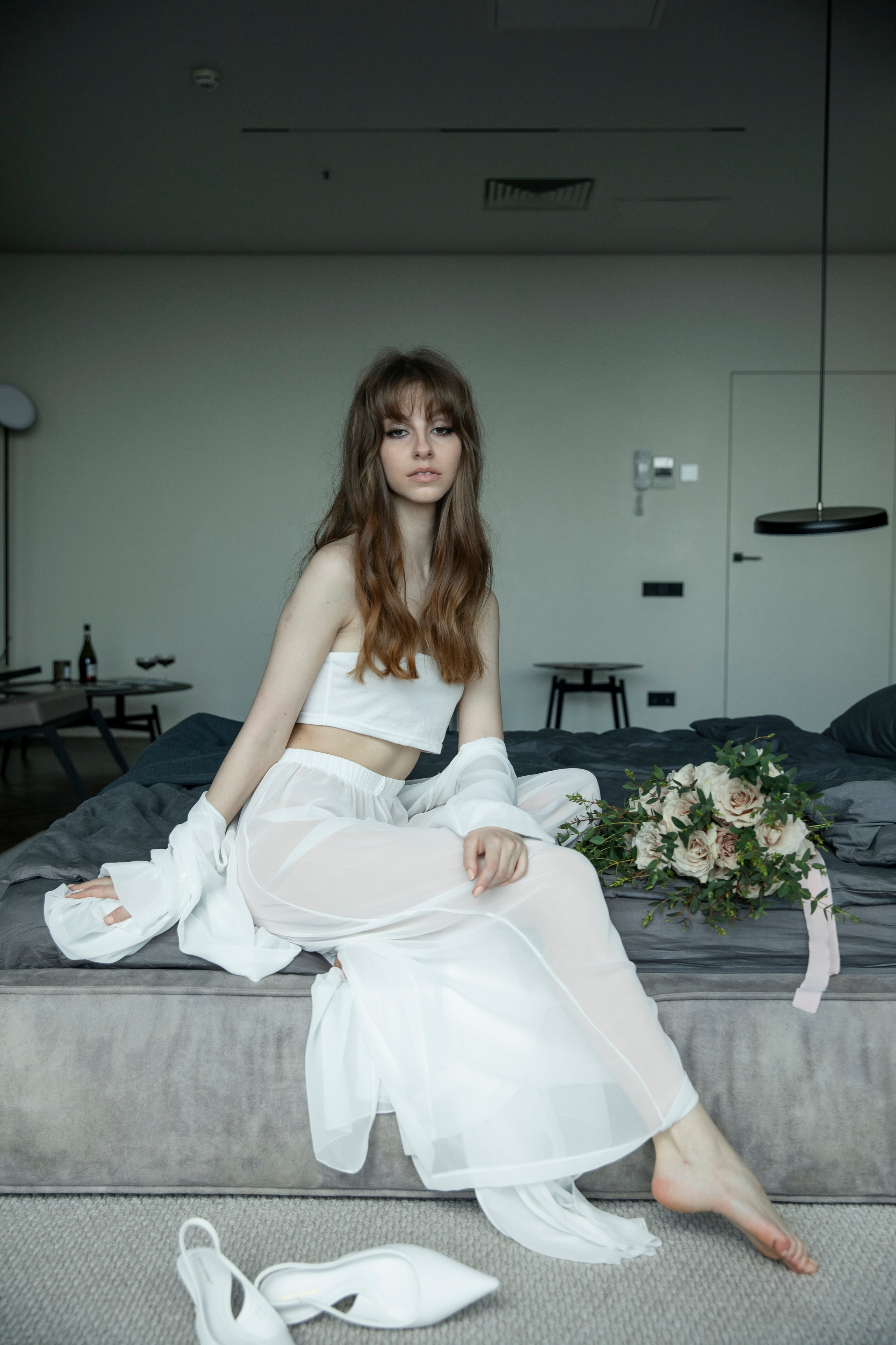 Иоанна и Дмитрий. Свадебный и портретный фотограф