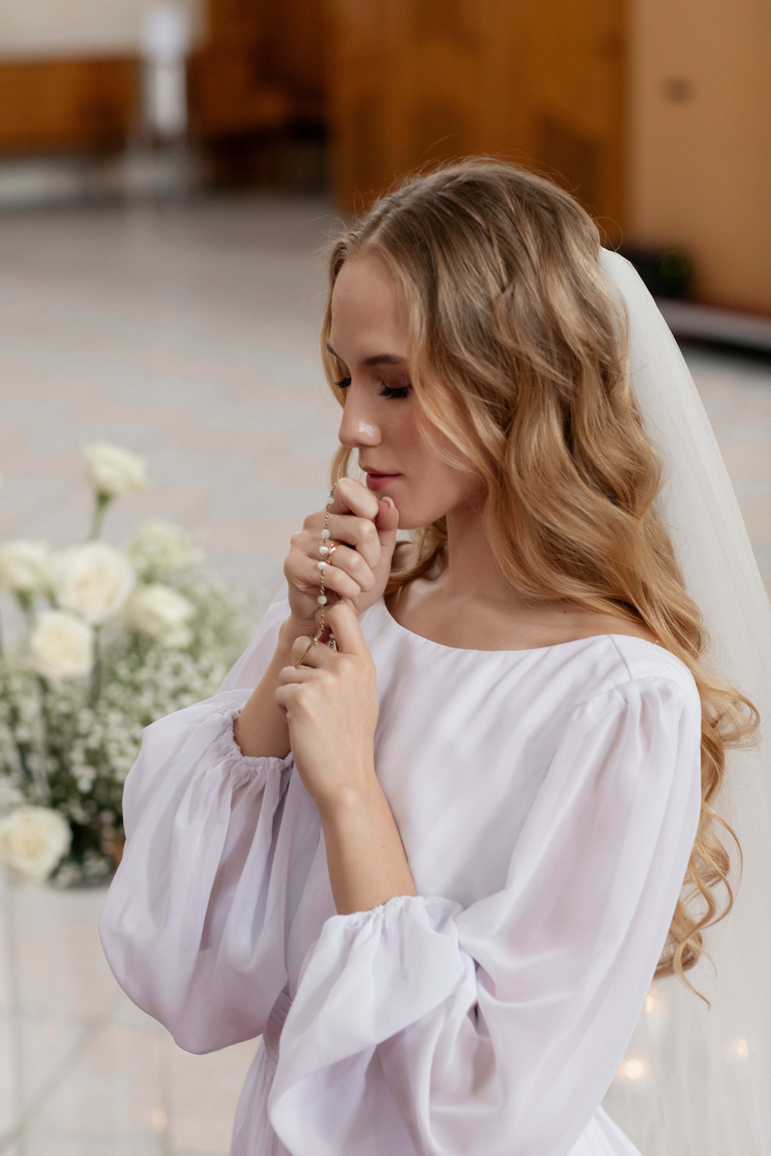 Катя и Сергей. Свадебный и портретный фотограф