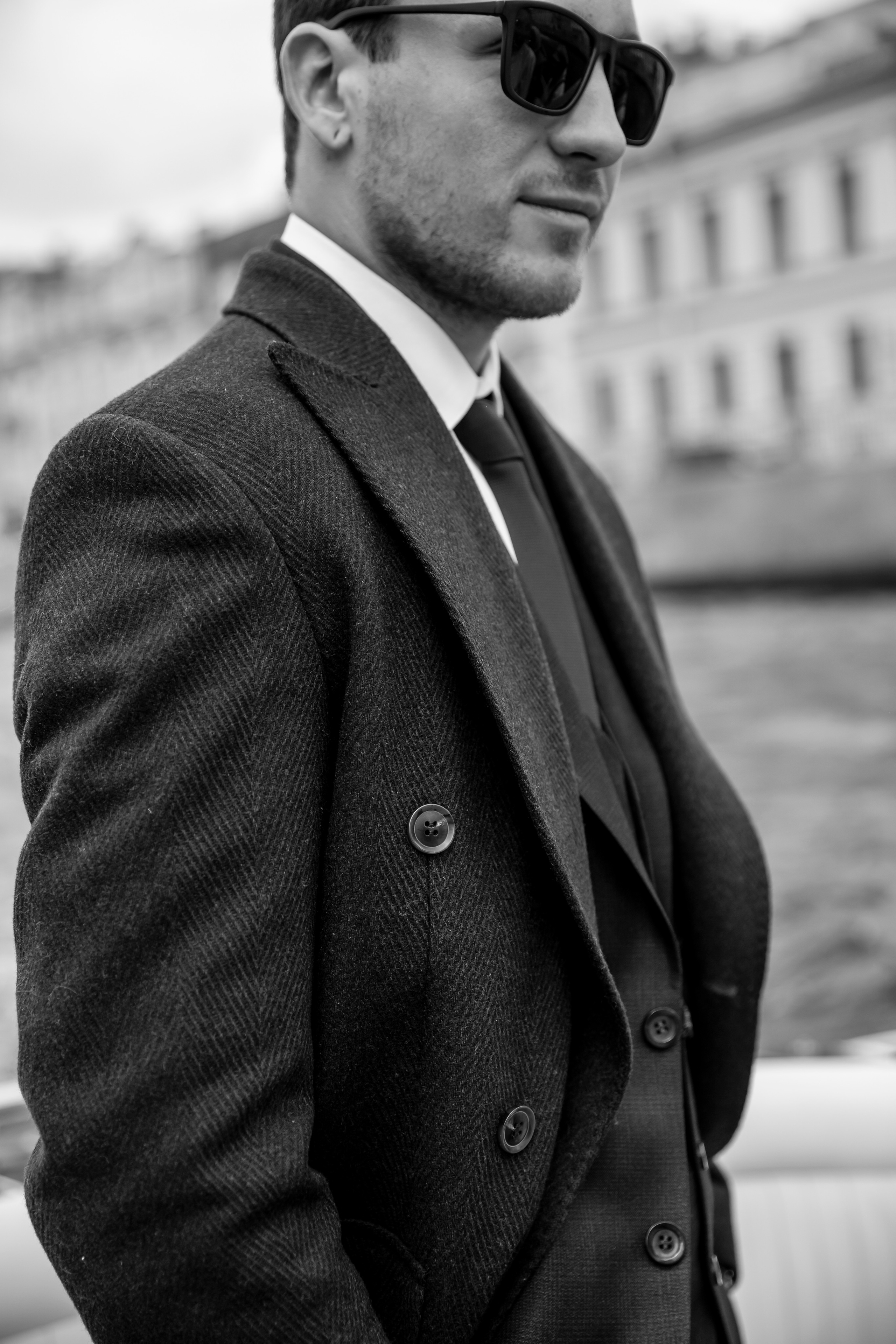 Ася и Дима. Свадебный и портретный фотограф