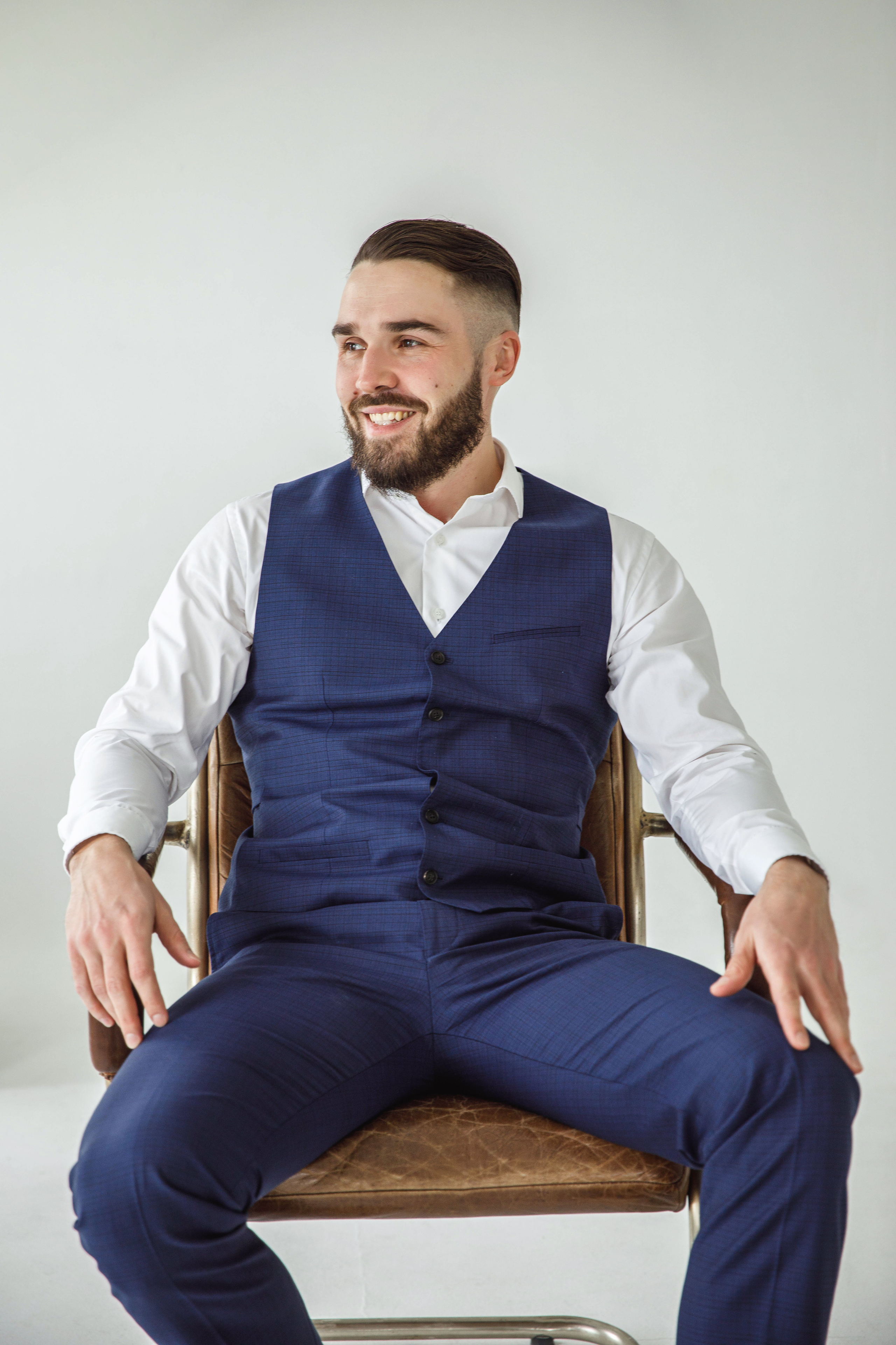 Георгий. Свадебный и портретный фотограф