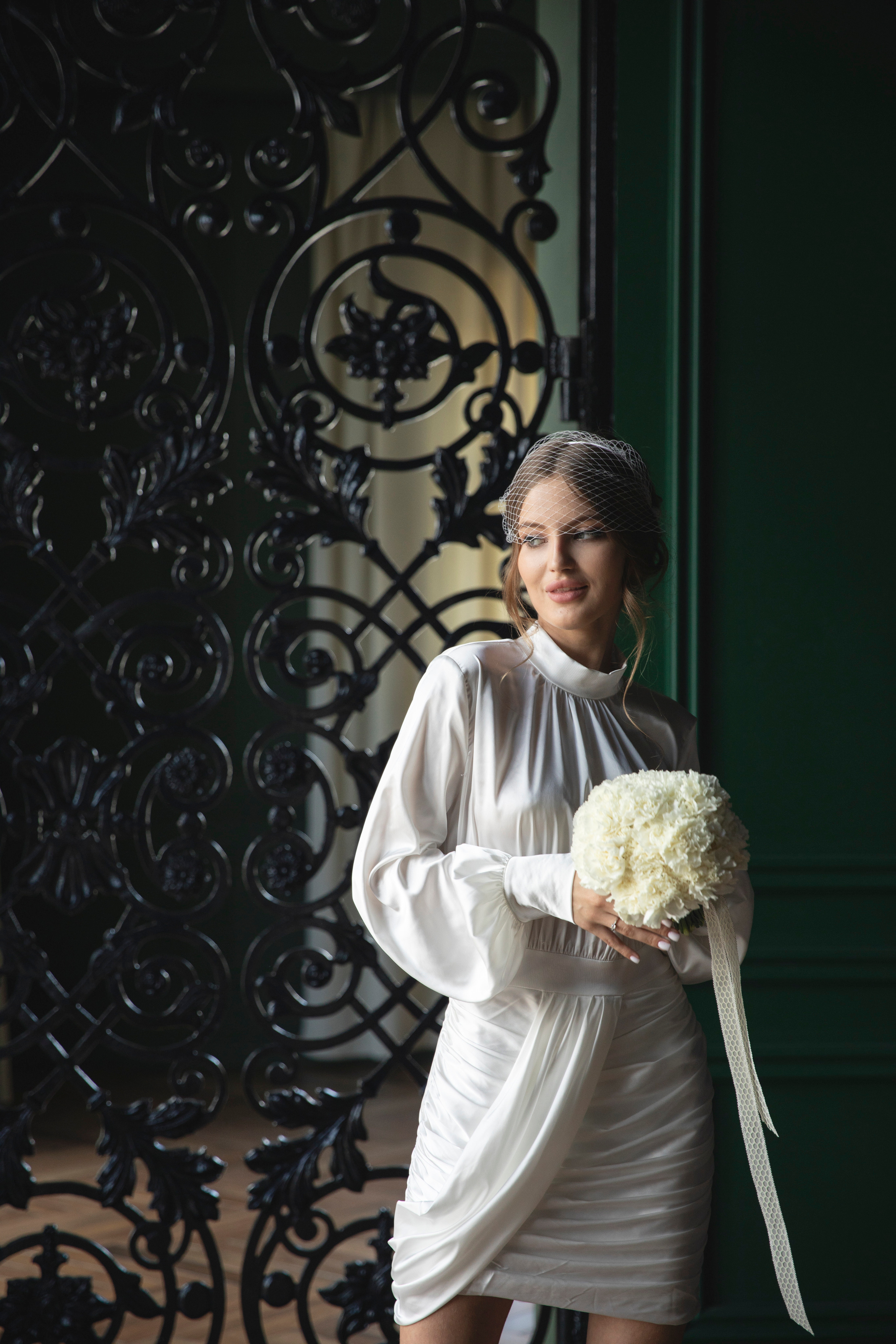 Лолита и Саша. Свадебный и портретный фотограф