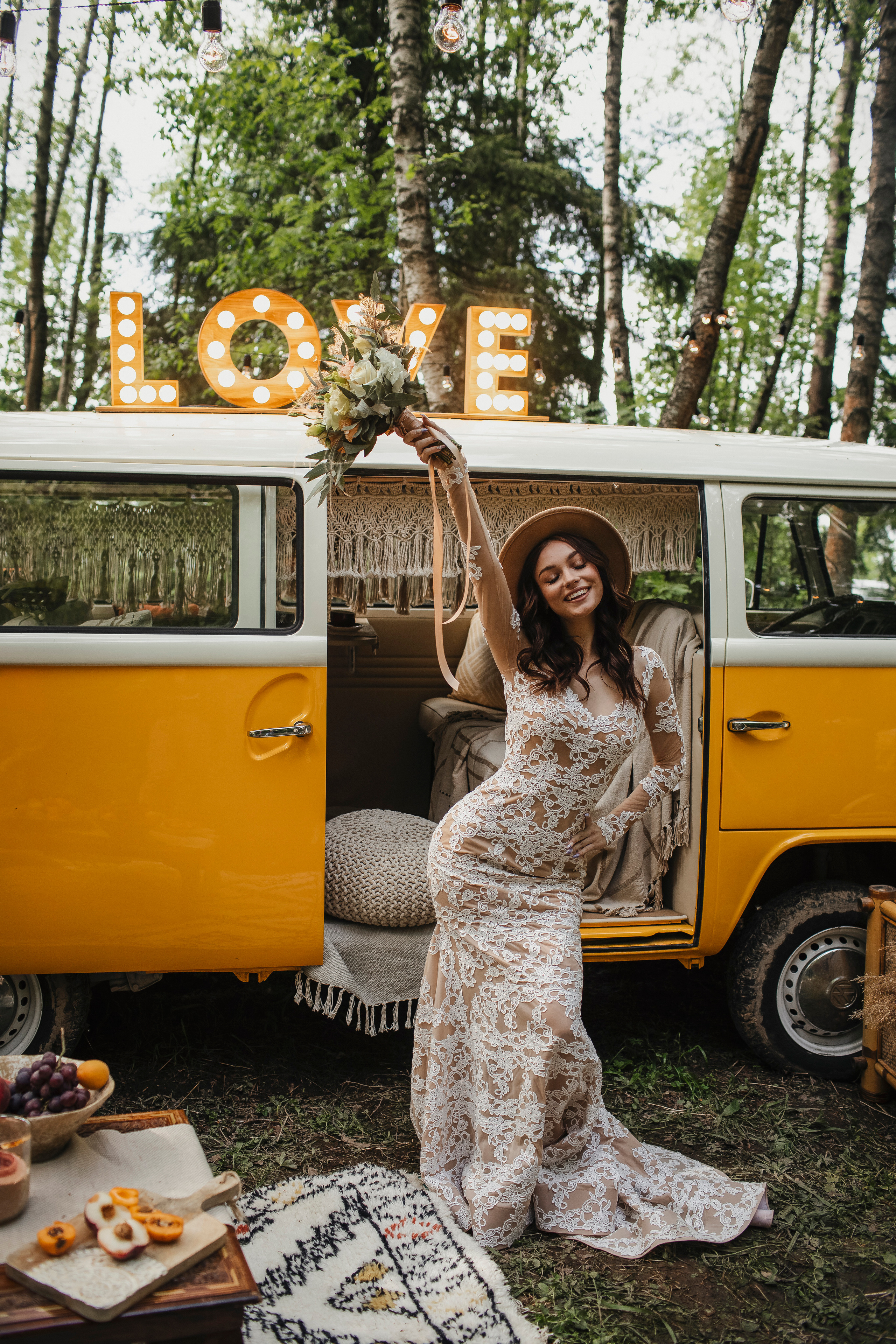 Настя и Дима. Свадебный и портретный фотограф