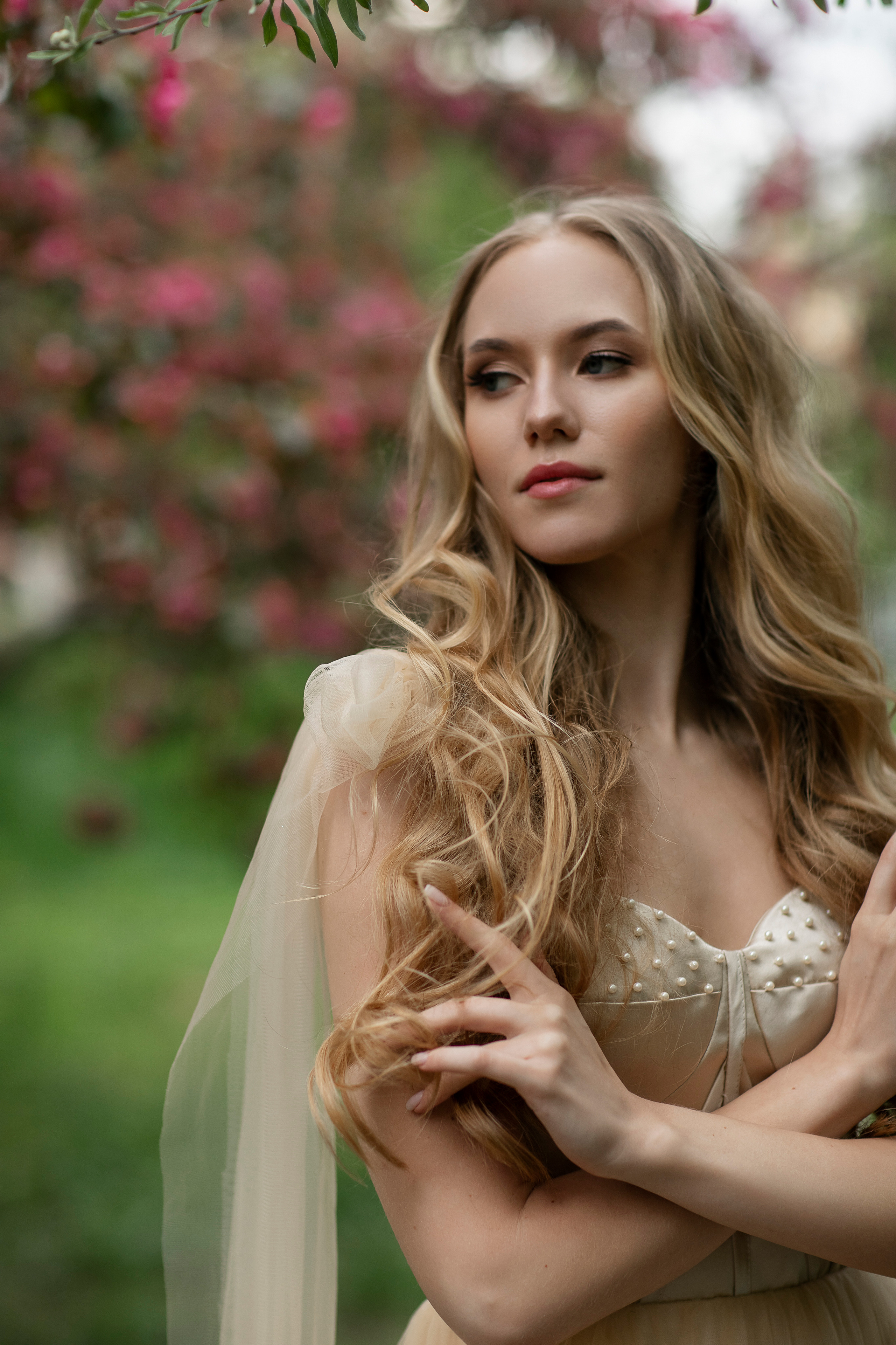 Катя и Сергей. Свадебный и портретный фотограф