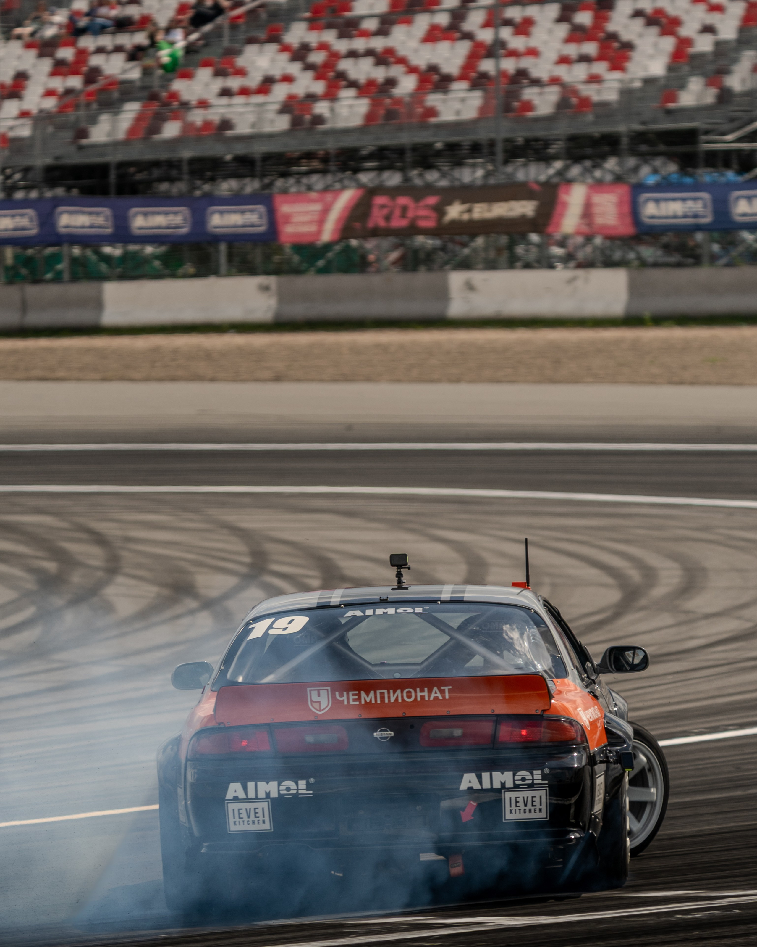 RDS Open st 3. MRW. FM Media Сrew. Репортажные фото и видео