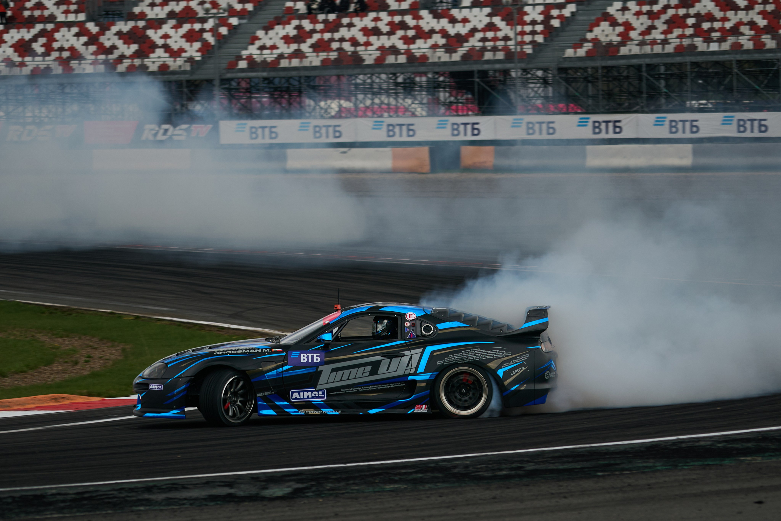 RDS GP 2025 st1 MRW. FM Media Сrew. Репортажные фото и видео