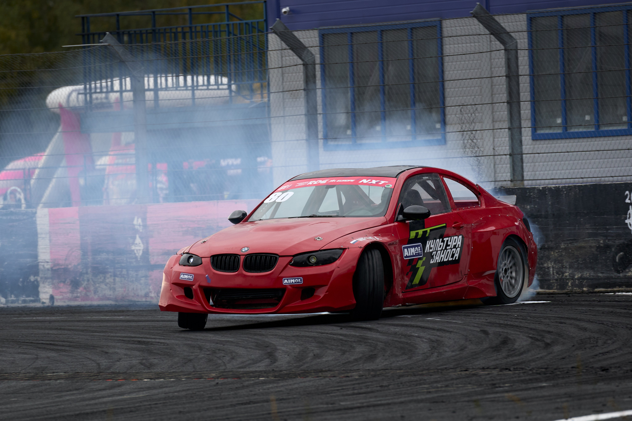 RDS Europe 2024. FM Media Сrew. Репортажные фото и видео