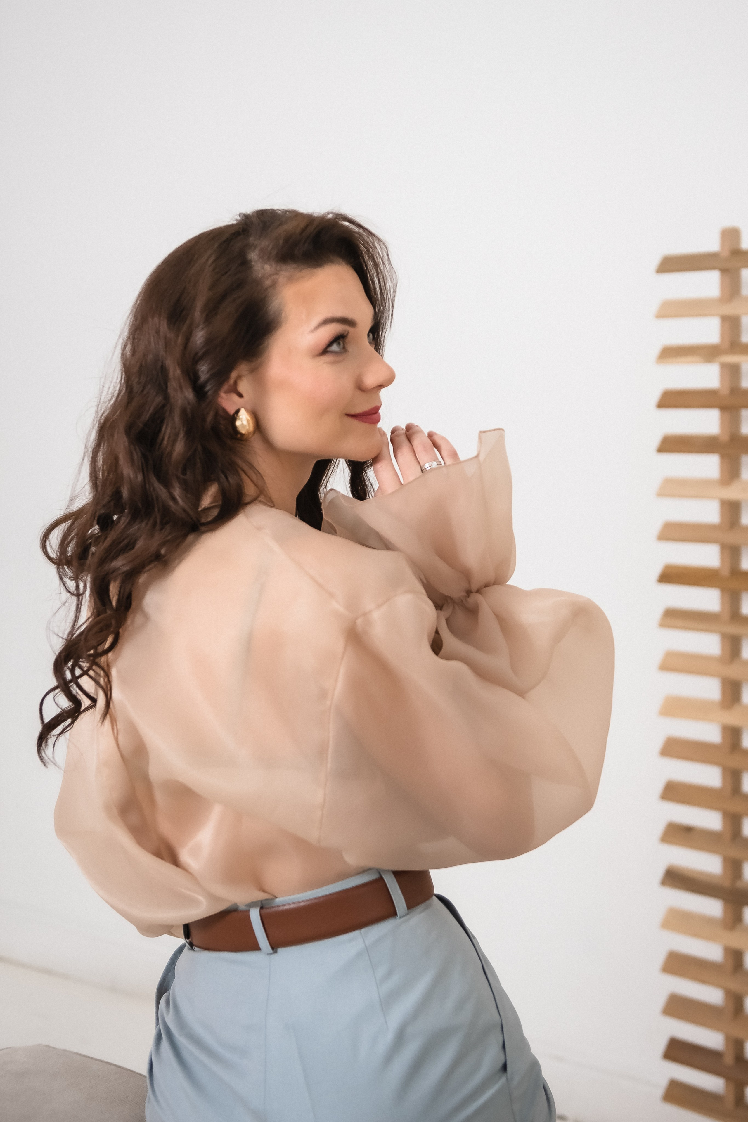 Нутрициолог: арома масла и игра. КОНТЕНТ |БРЕНД фотограф Санкт-Петербург — Жанна Олтаржевская