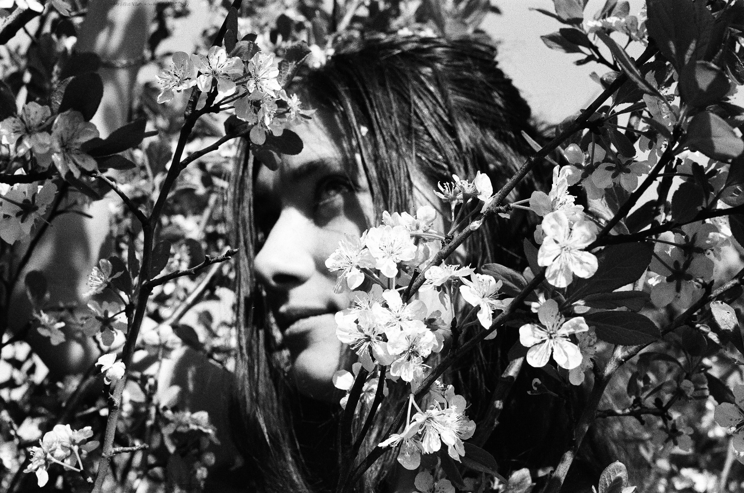 Крис. Мари Линёк-Стельмах Фотохудожник Санкт-Петербург/Урал