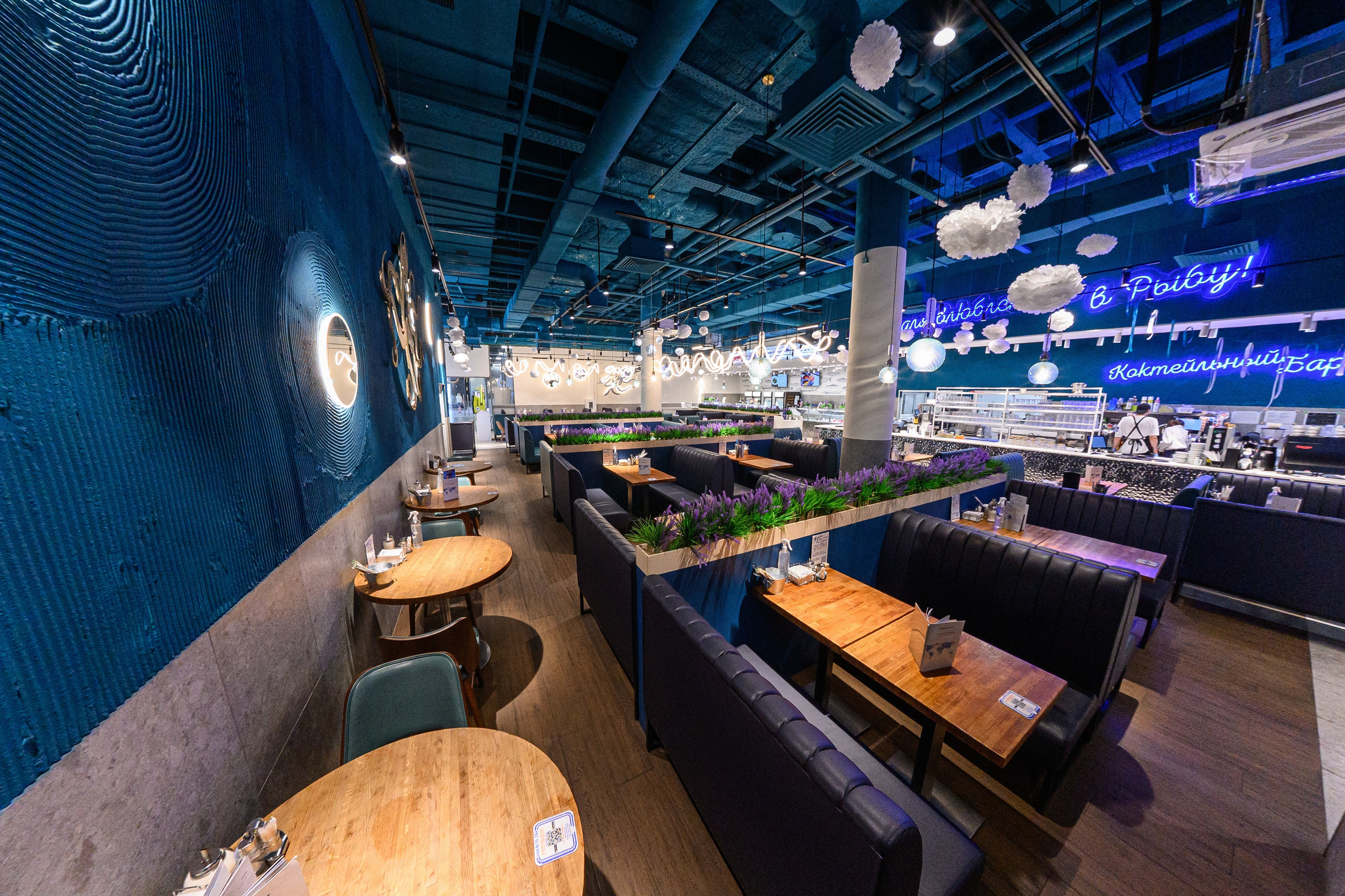 Архитектура и Интерьеры. Алексей Мигачёв фотограф и видеооператор в Москве