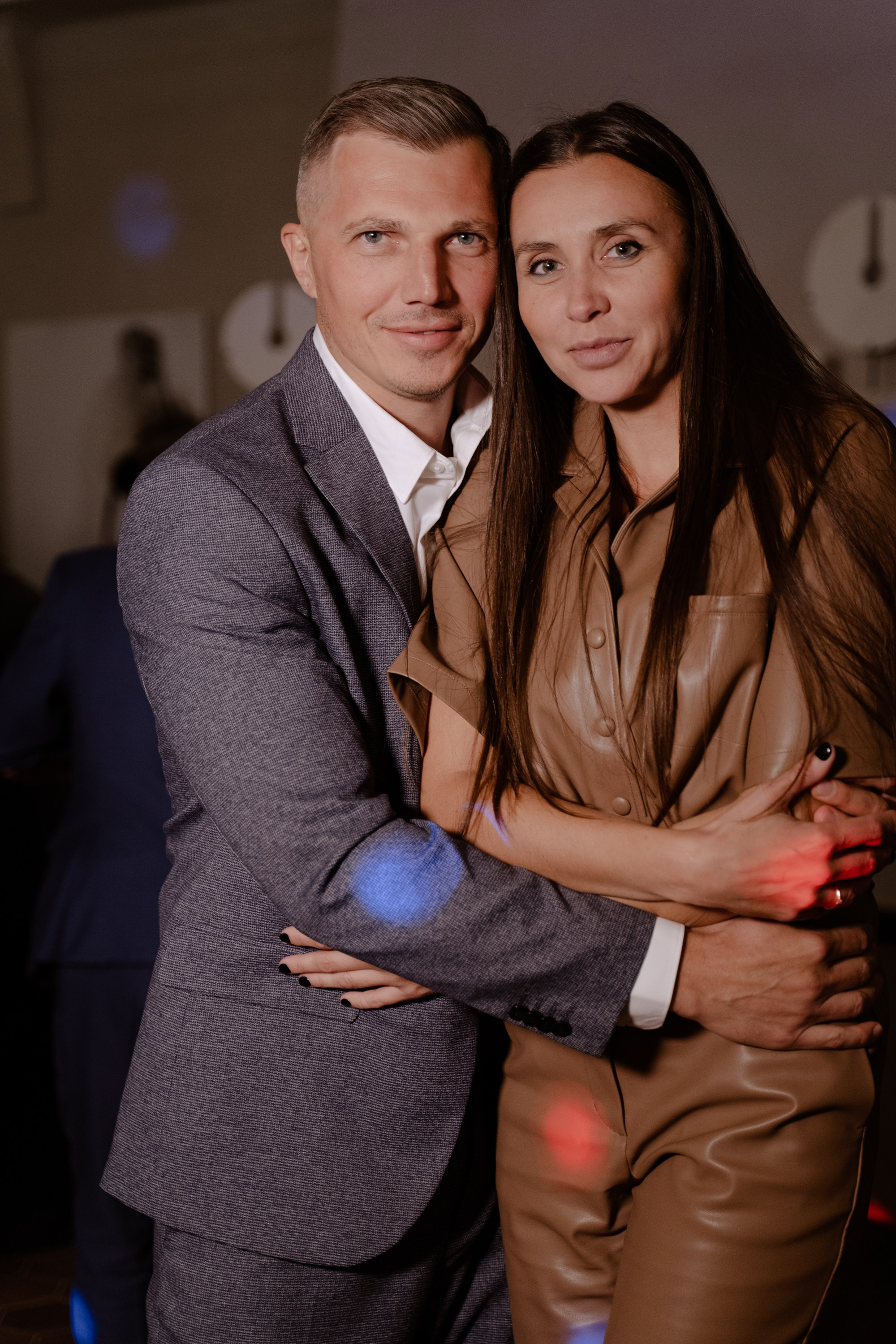 Valeria&Aleksеy. Портретный фотограф в Краснодаре Валерия Матирная