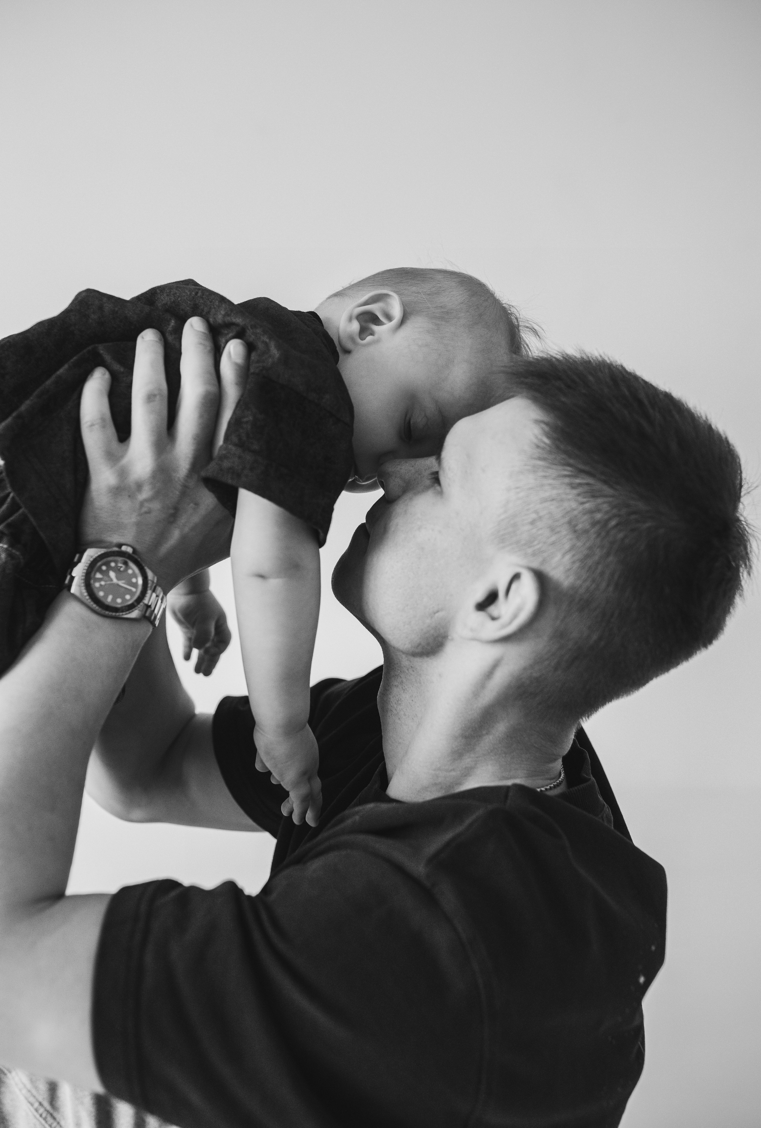 Лев 1 год. Семейный и свадебный фотограф в Екатеринбурге Орлова Ирина