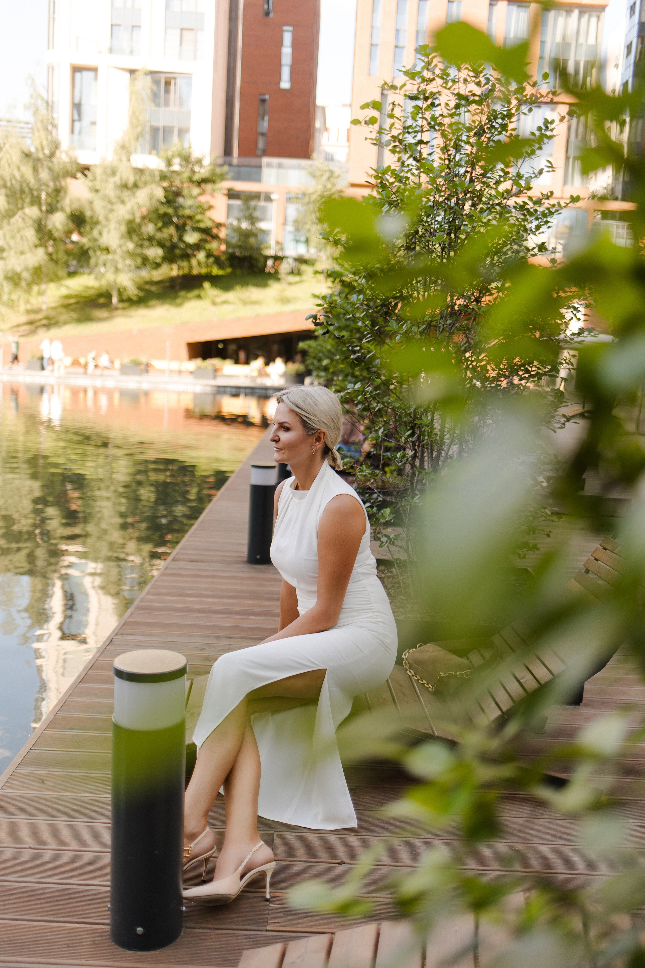 Яна. Семейный и детский фотограф в Москве Кузьмина Мария