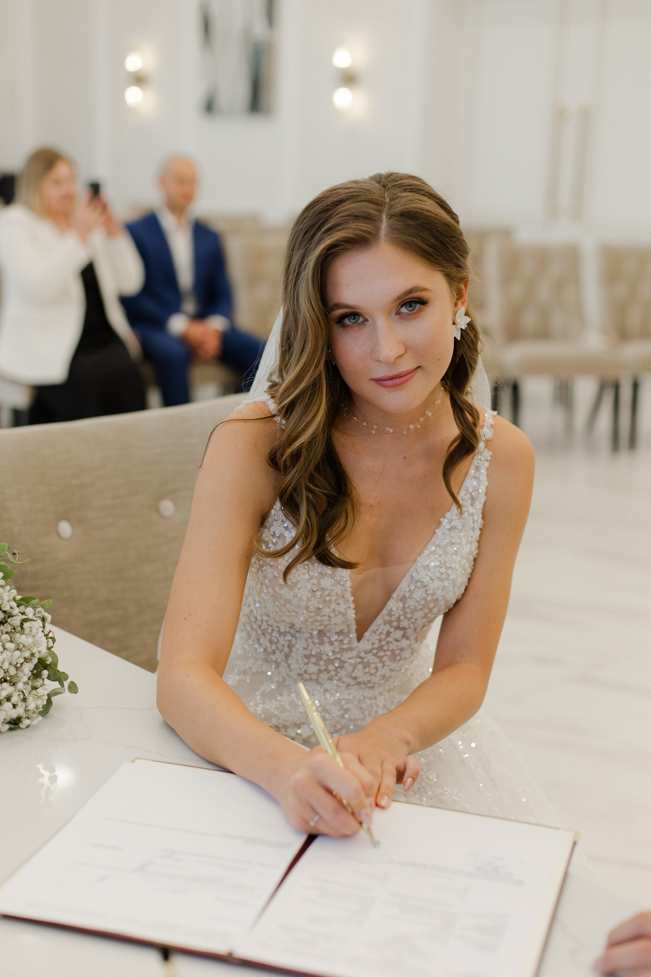 Свадьба Виктории. Семейный и детский фотограф в Москве Кузьмина Мария