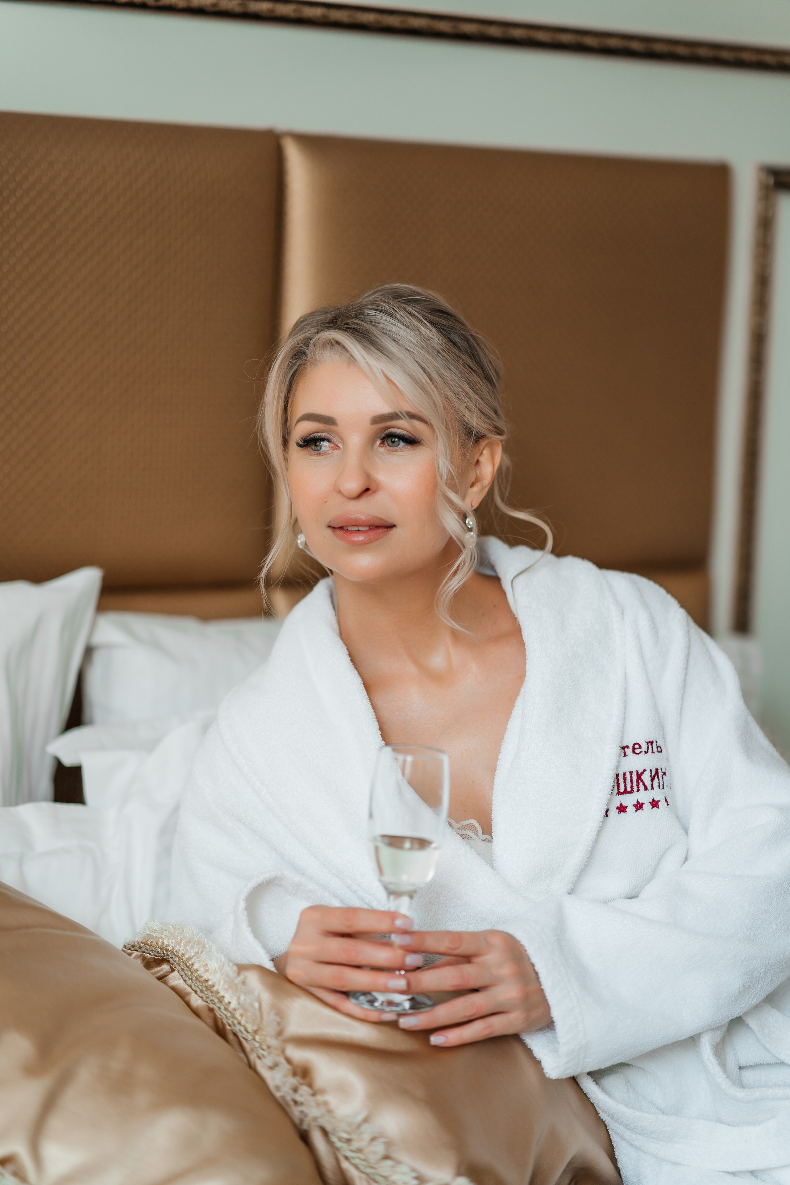 Отель «ПушкинЪ». Фотограф Ангарск Иркутск Ксения Король