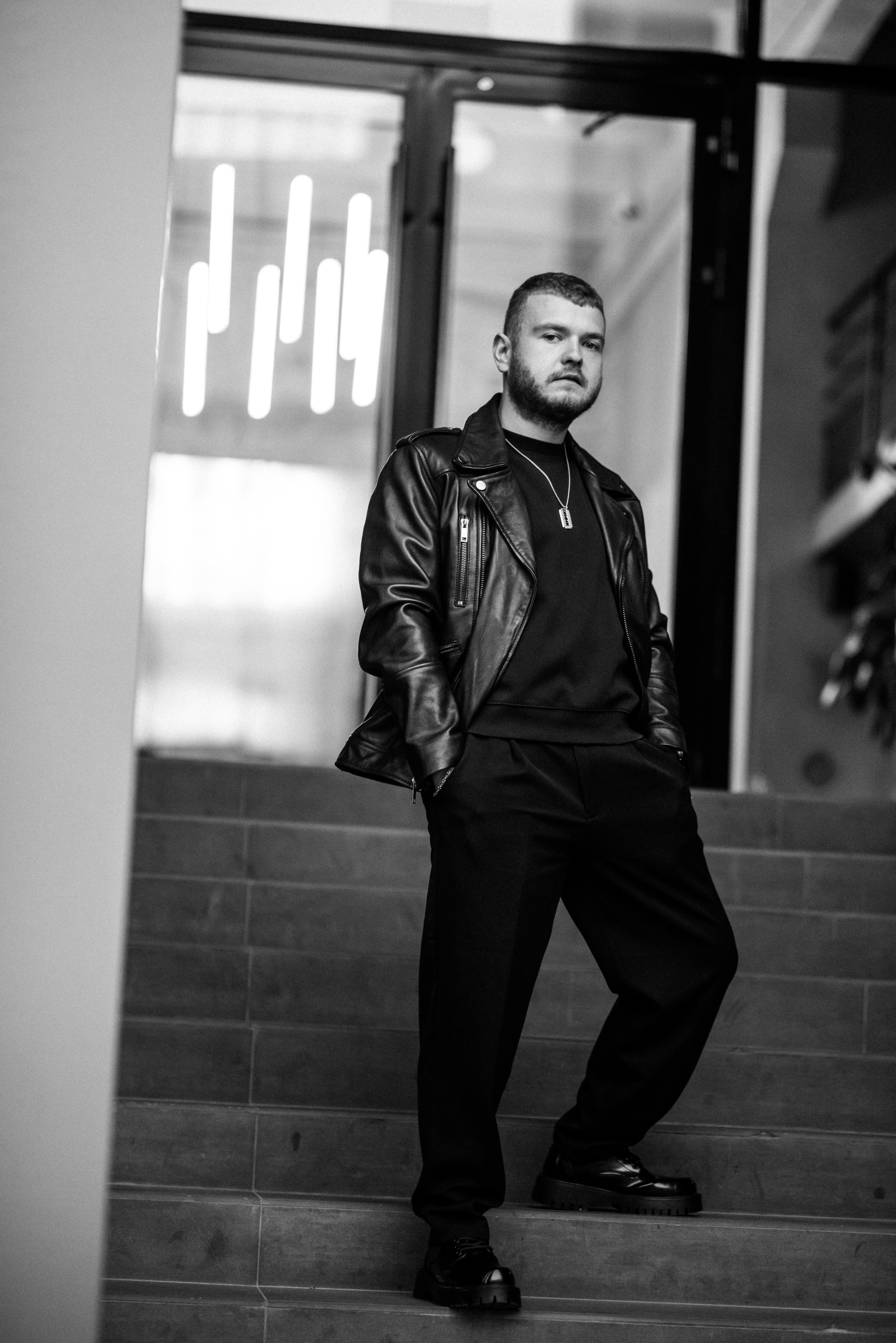 Никита. Семейный и детский фотограф в Туле