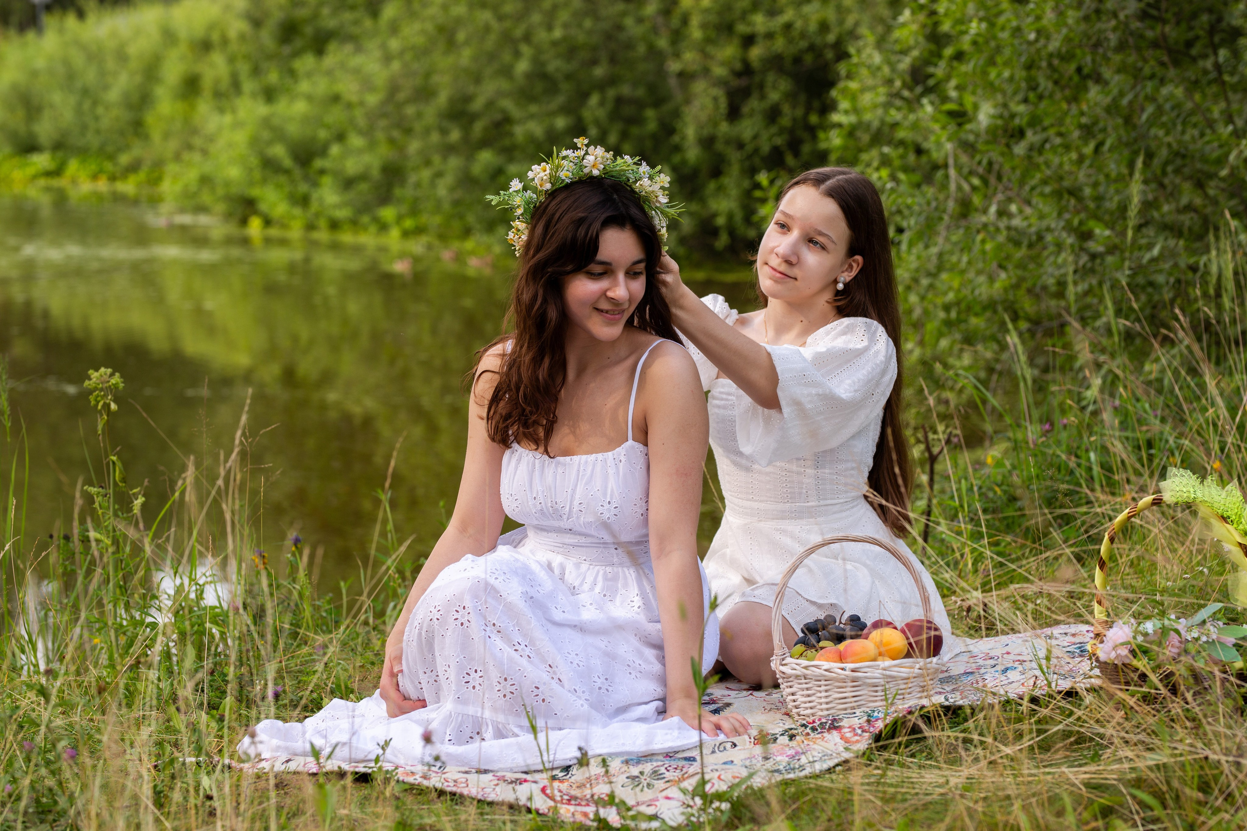 Солнечные цветы. Репортажный, семейный, свадебный, портретный фотограф