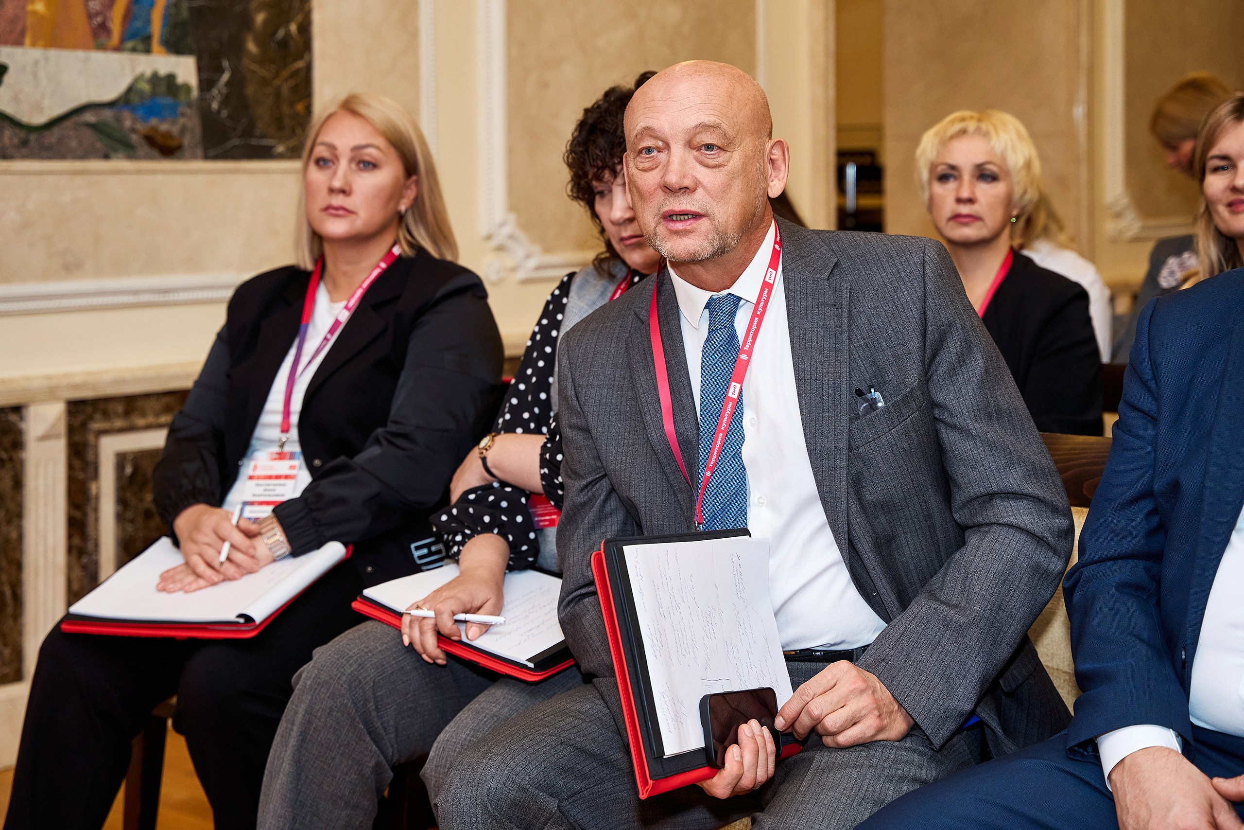 Территория культуры. Портретный фотограф Виталий Савич