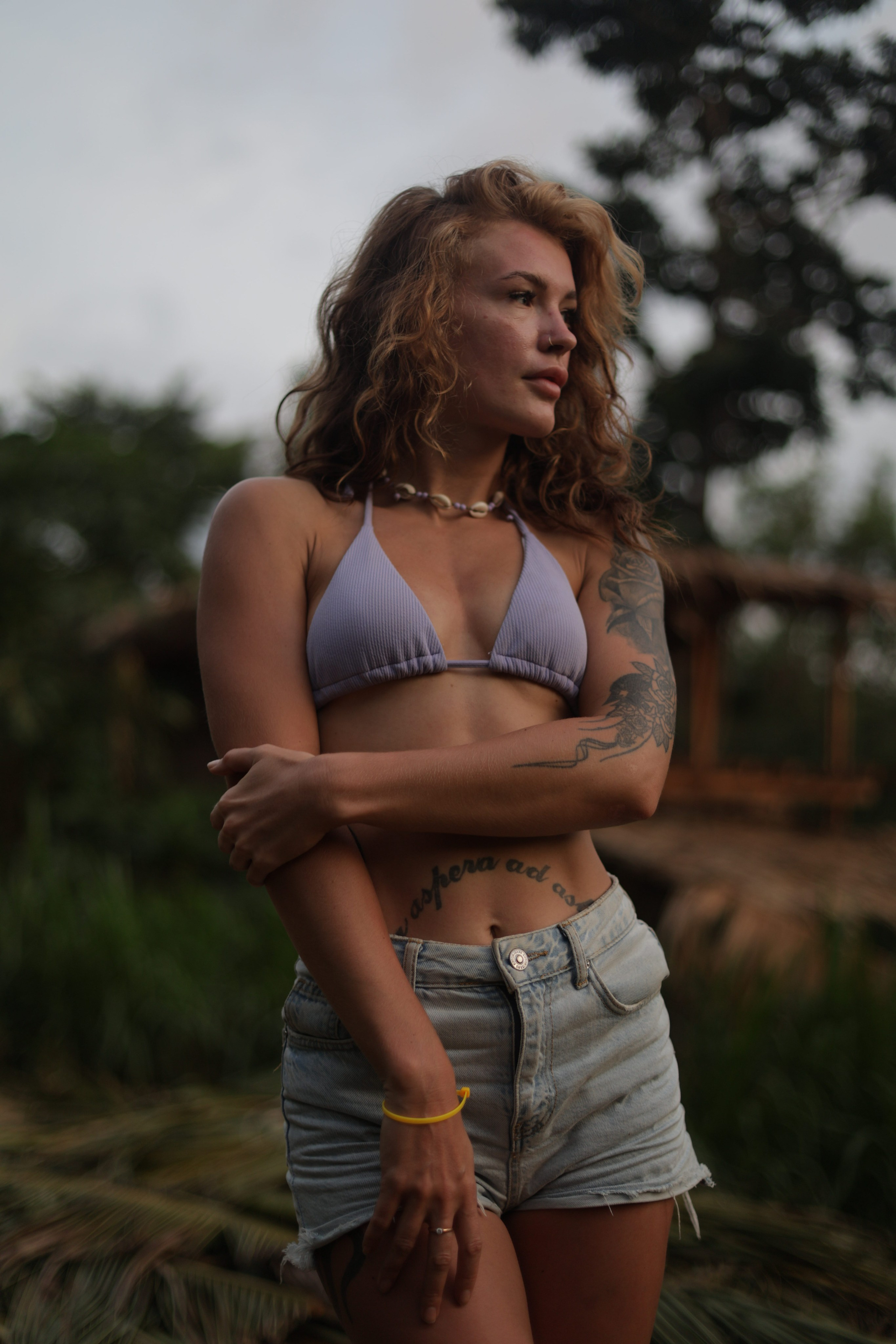 Портрет. Фотограф Константин Земсков