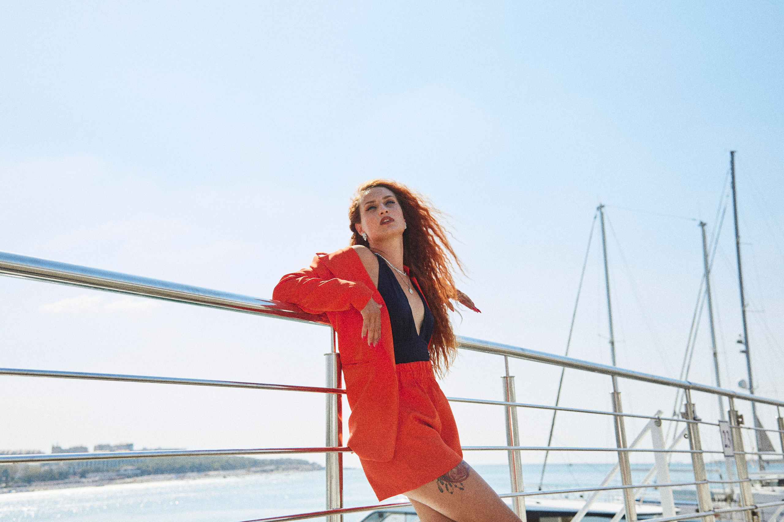 Татьяна. Фотограф Елена Максюта