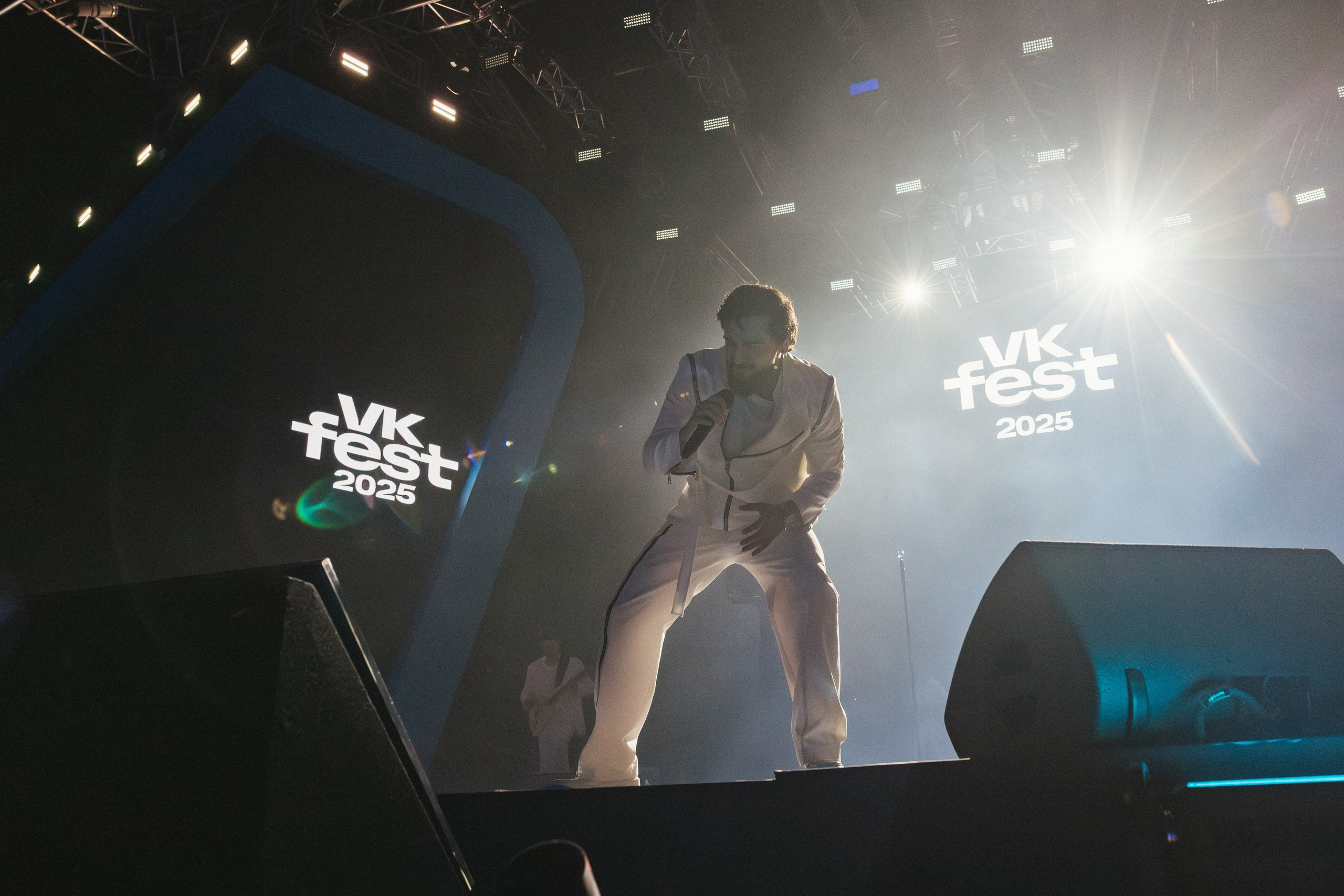 VK fest