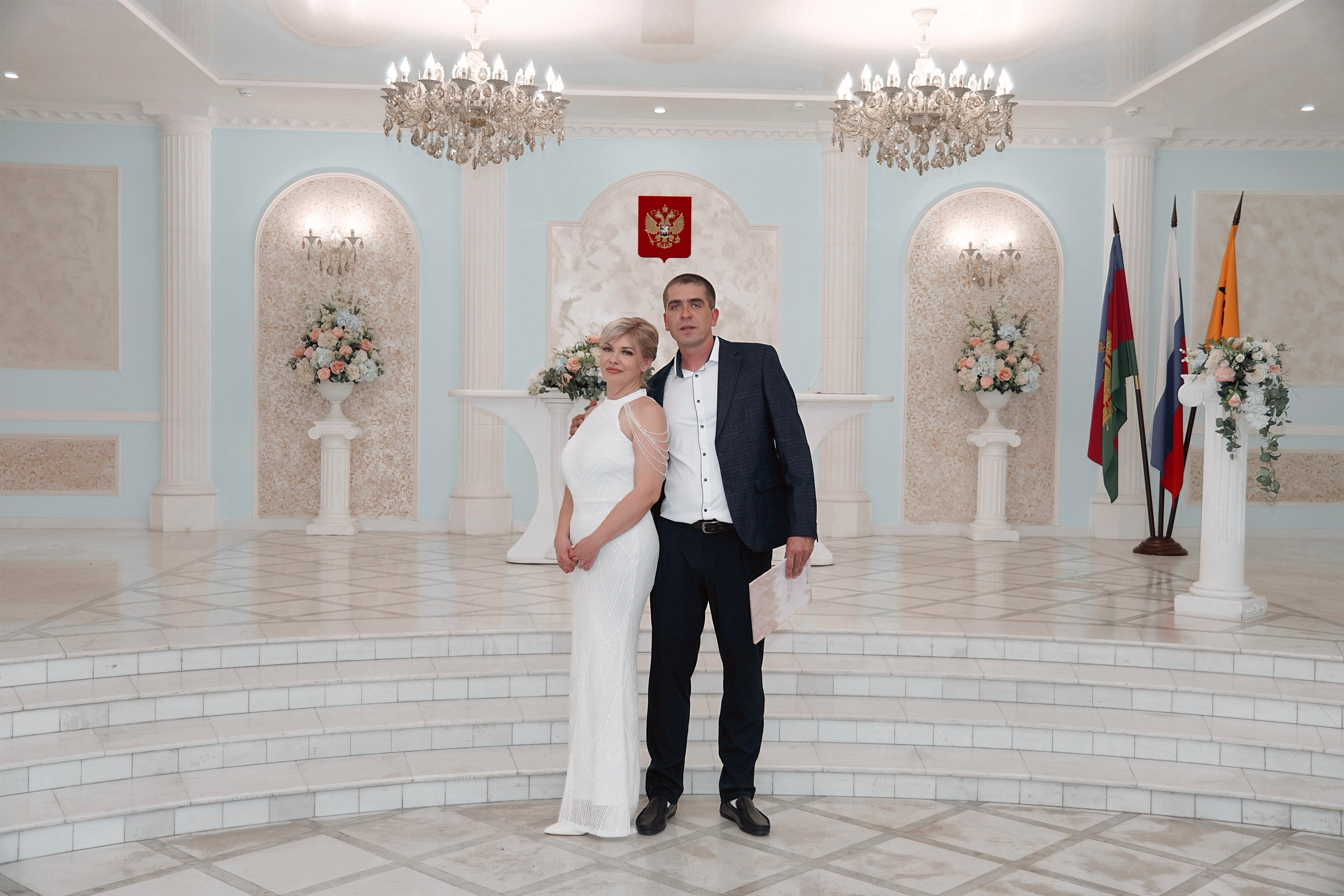 Вячеслав и Наталья. ВИДЕОГРАФ И ФОТОГРАФ В НОВОРОССИЙСКЕ / АНАПЕ / ГЕЛЕНДЖИКЕ