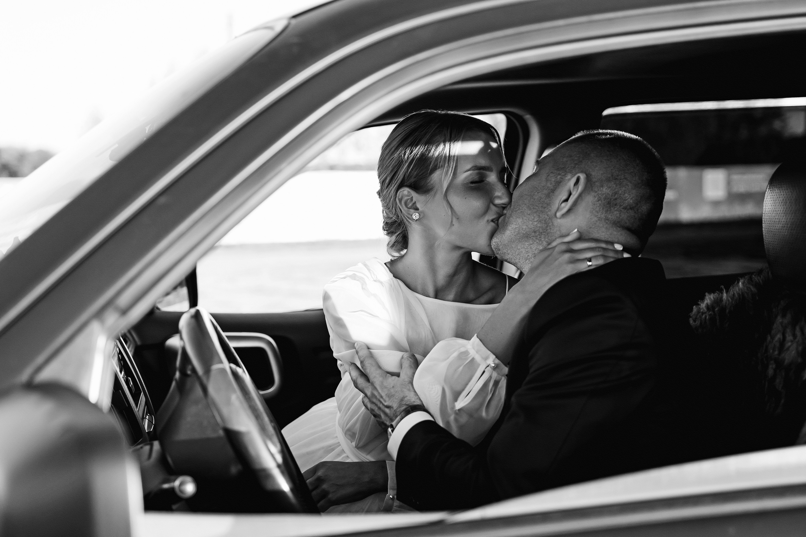 V&R. Алёна Хомич. Свадебный и семейный фотограф Коломна, Москва