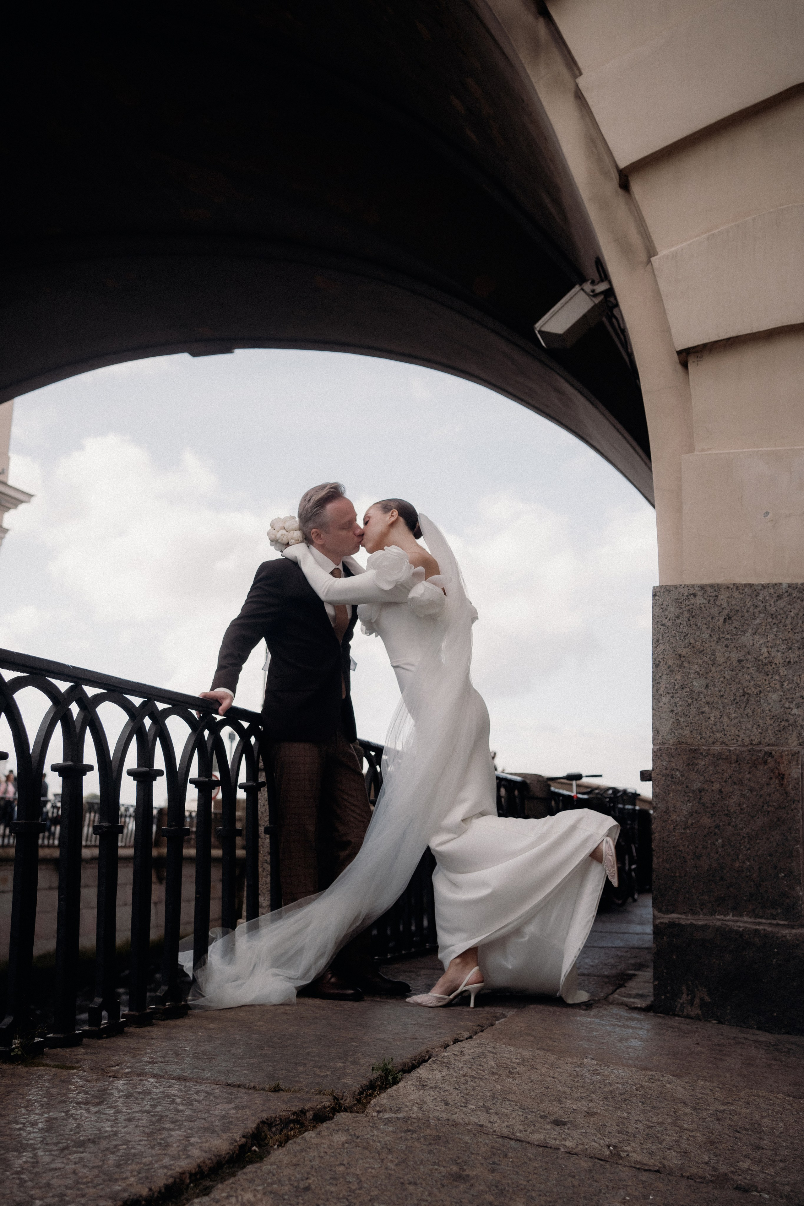 Villa wedding 25. Mayskaya photography