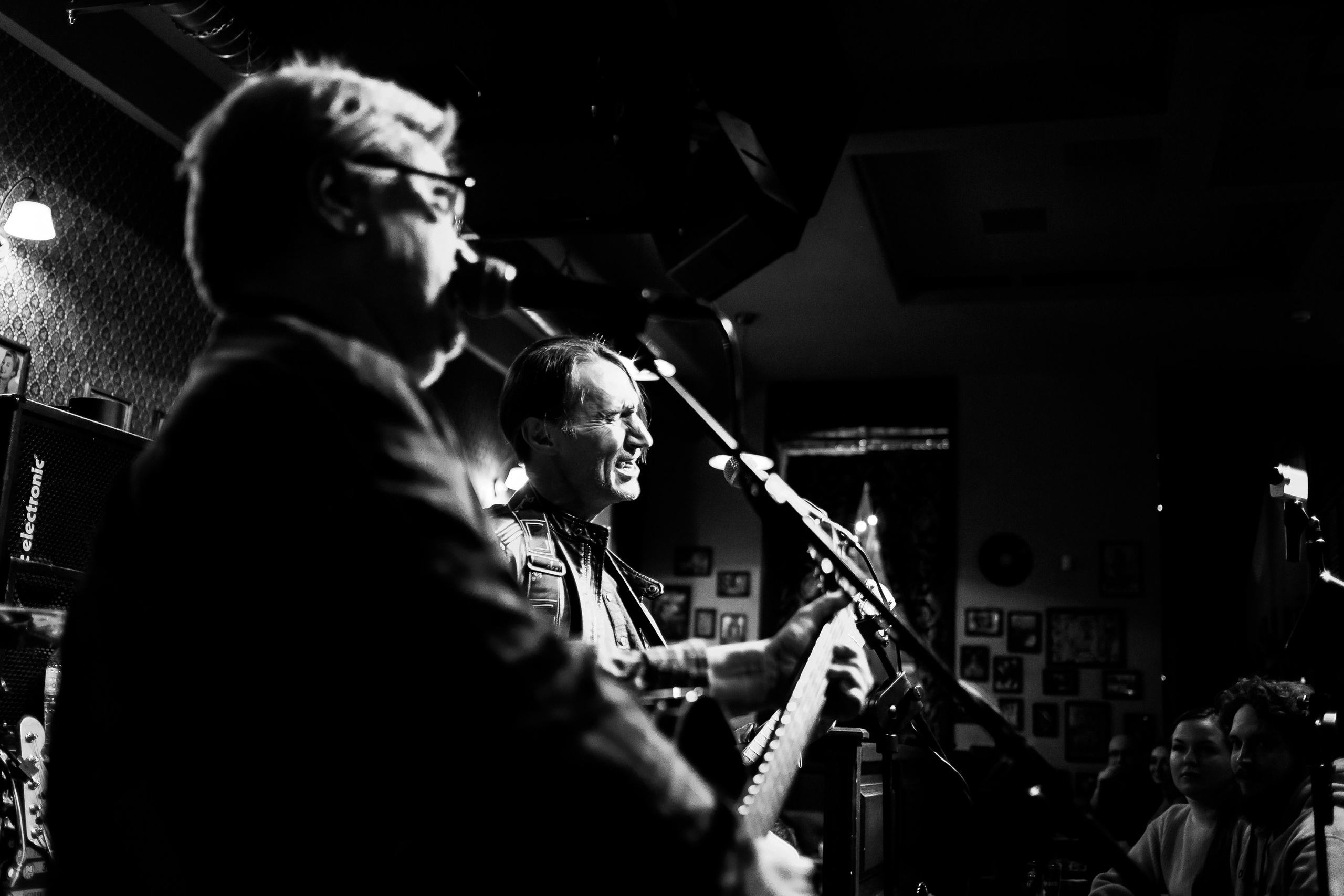 Томас 2023 The Бочка pub. Фотограф в Челябинске Ополихина Анна