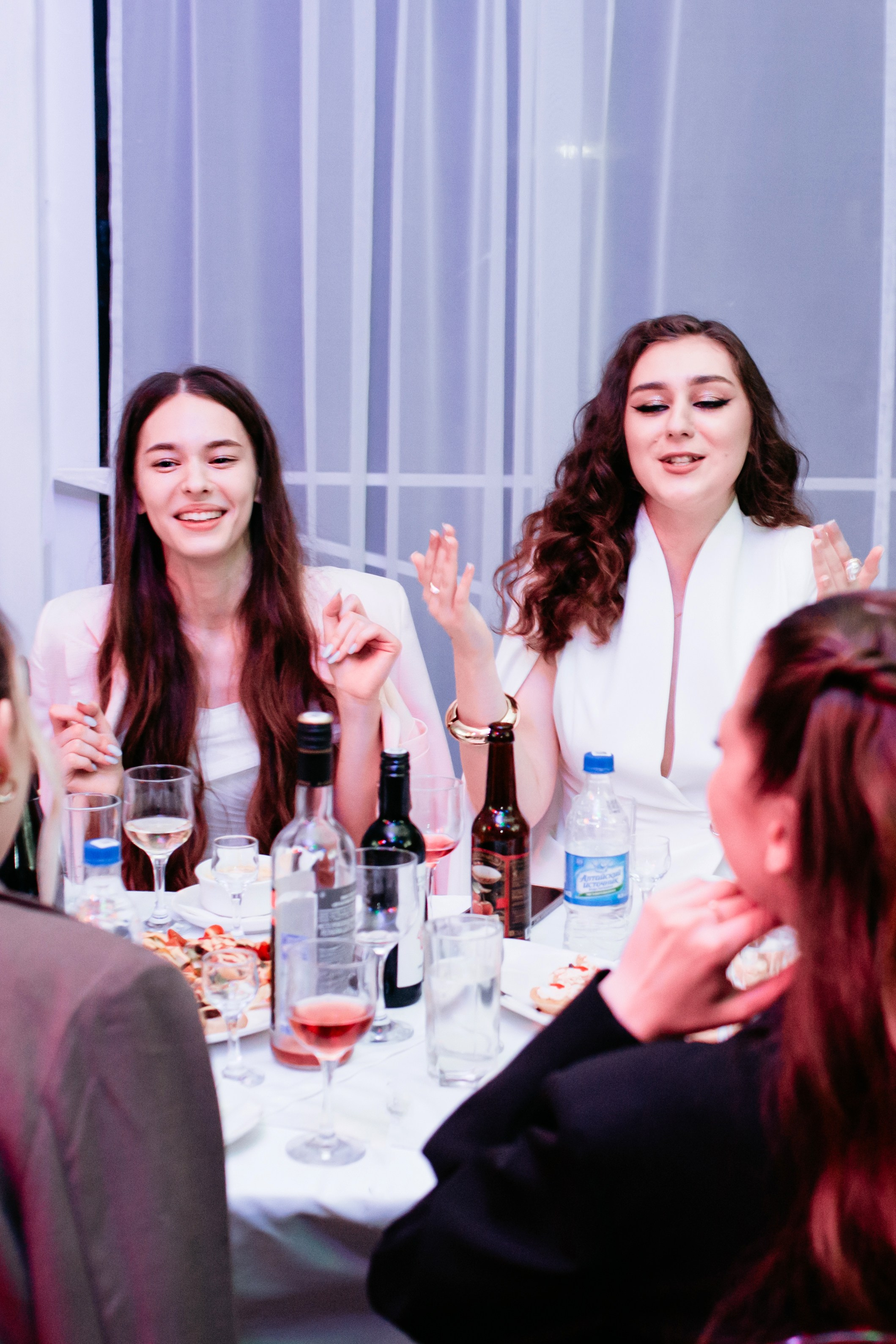 Выпускной 2025 (41 школа) 11 класс. Фотограф в Челябинске Ополихина Анна