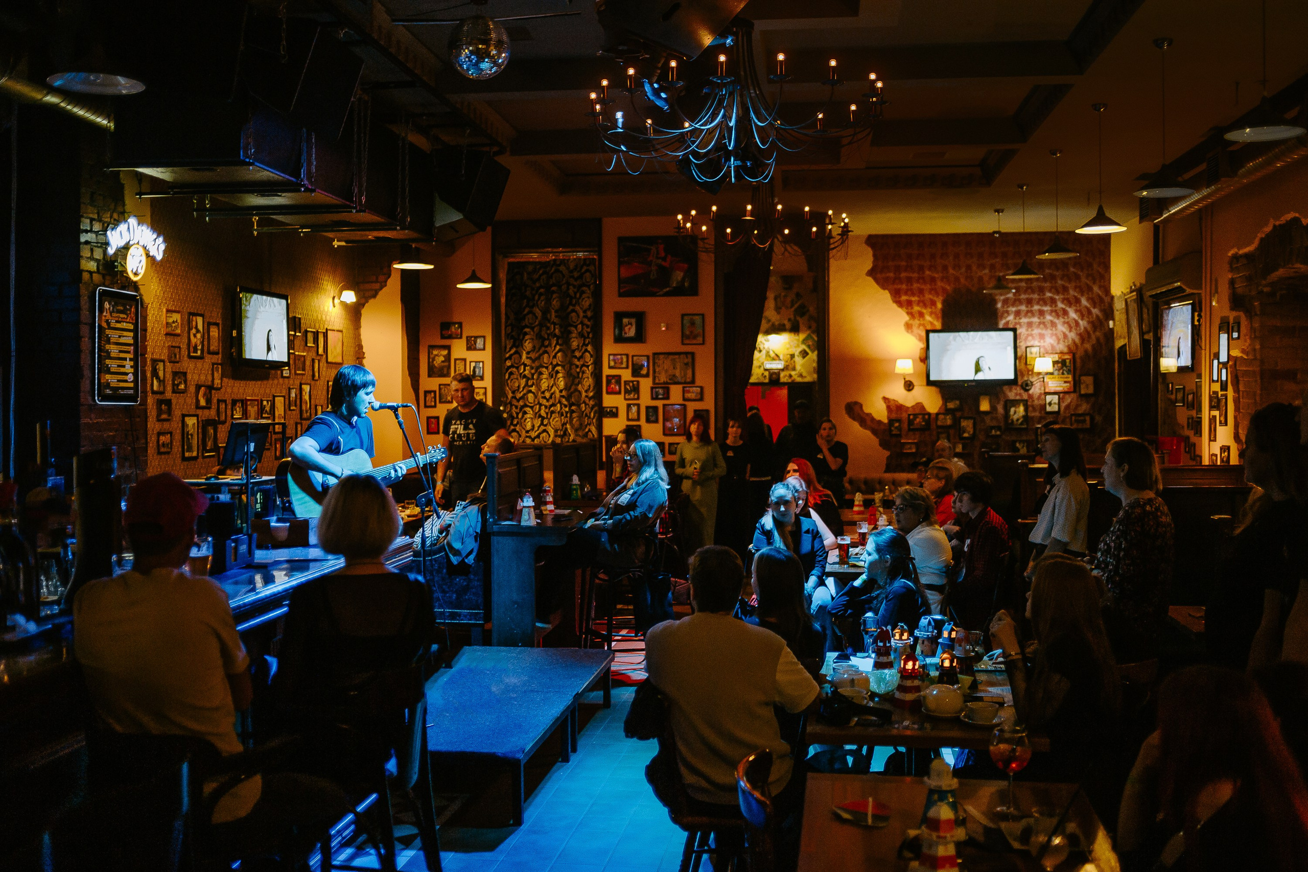 Обе-рек 2023 The Бочка pub. Фотограф в Челябинске Ополихина Анна