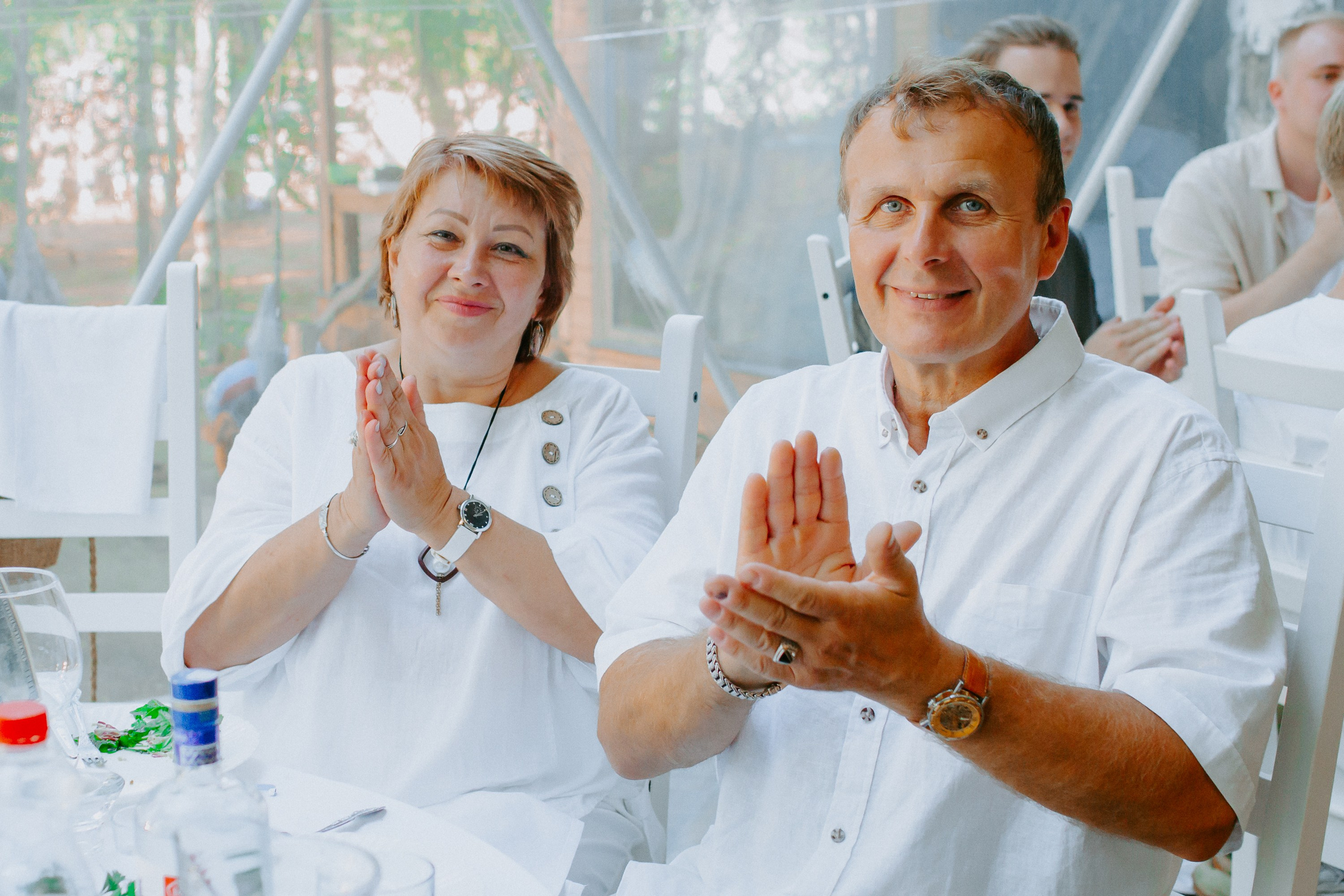 Выездная регистрация и свадебный банкет. Евгения и Илья. Фотограф в Челябинске Ополихина Анна