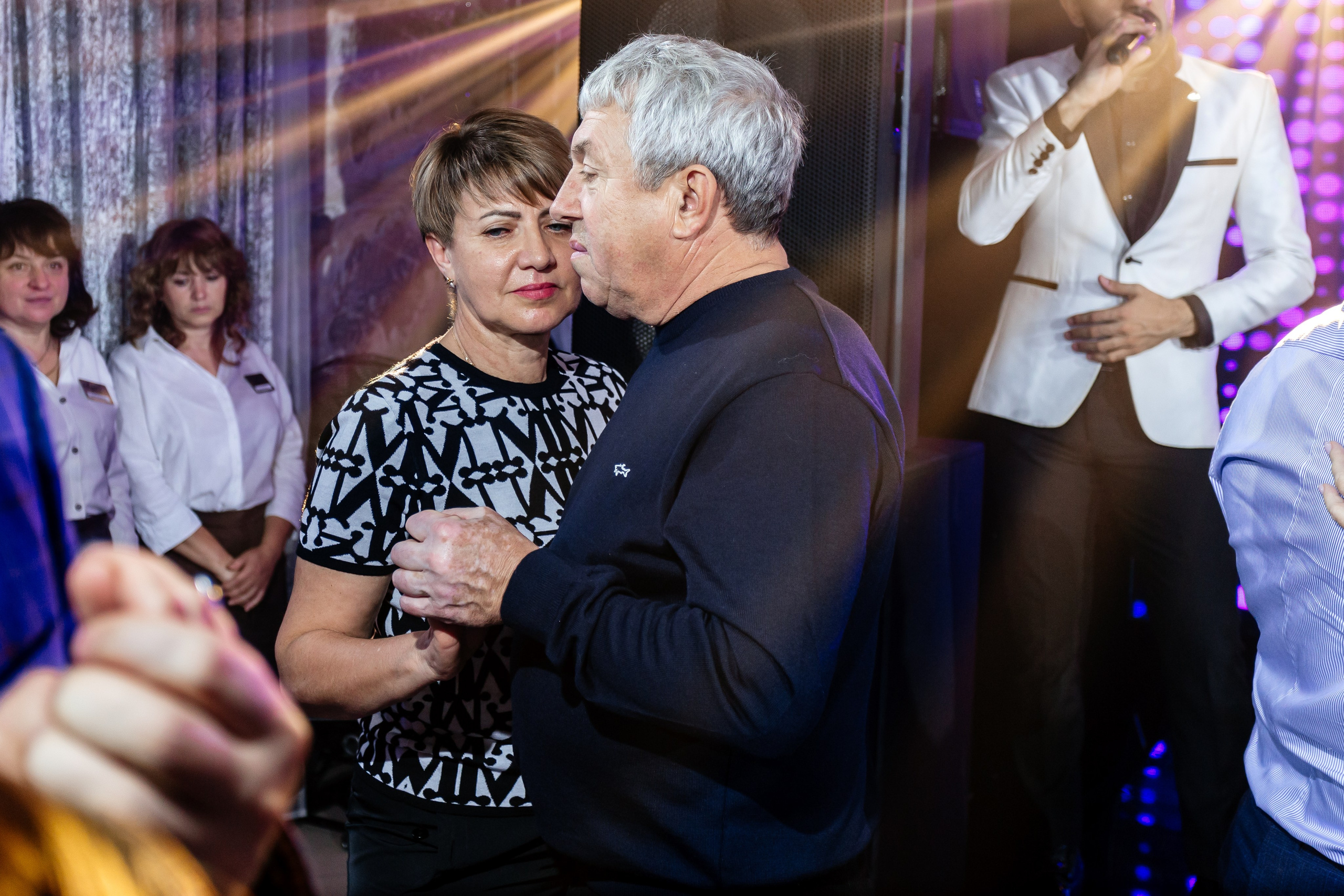 Юбилей Сурена. Свадебный фотограф в Краснодаре Николай Крауз