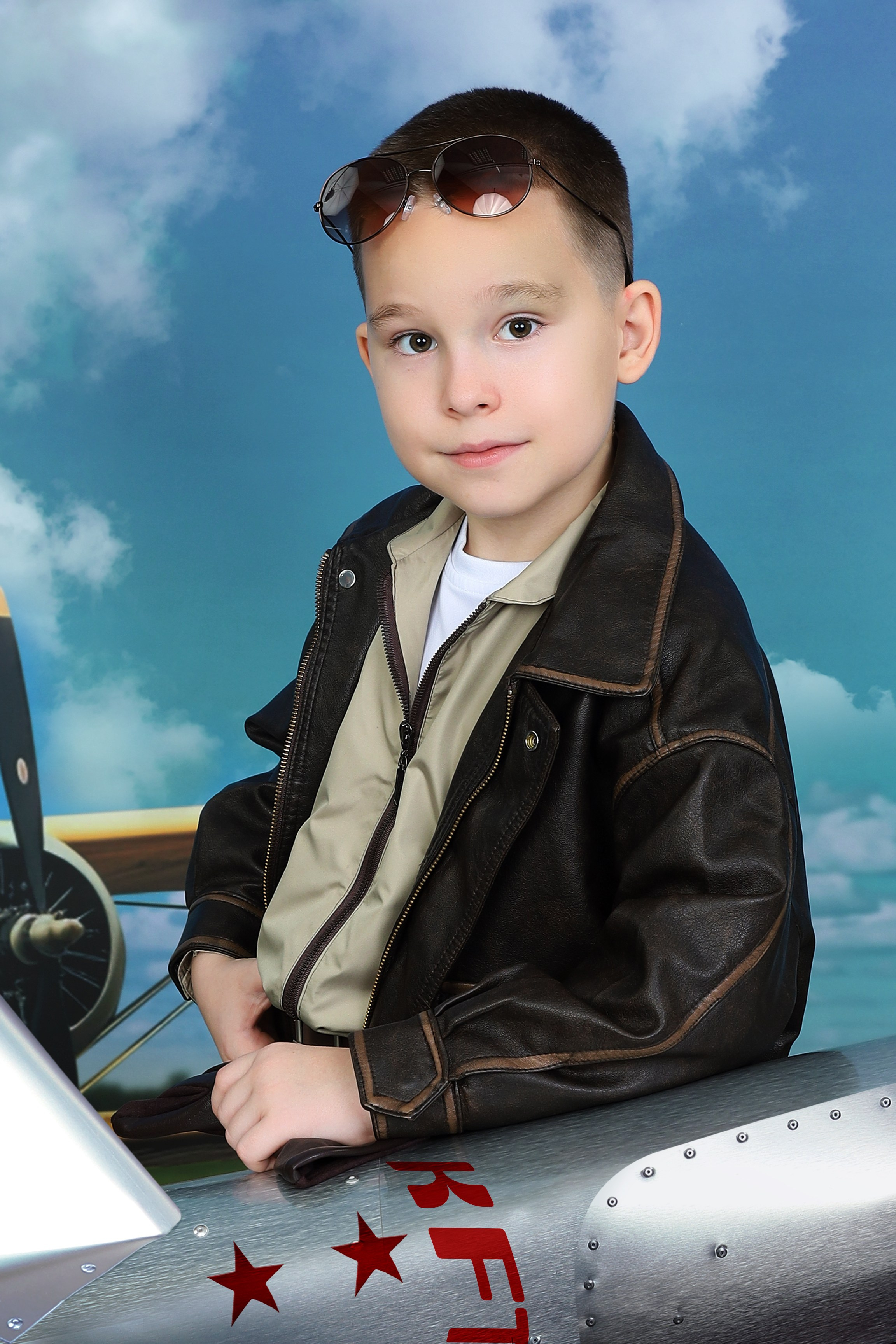 КОМПАНИЯ КРАЙФОТО ФОТОСЕССИЯ АВИАТОРЫ