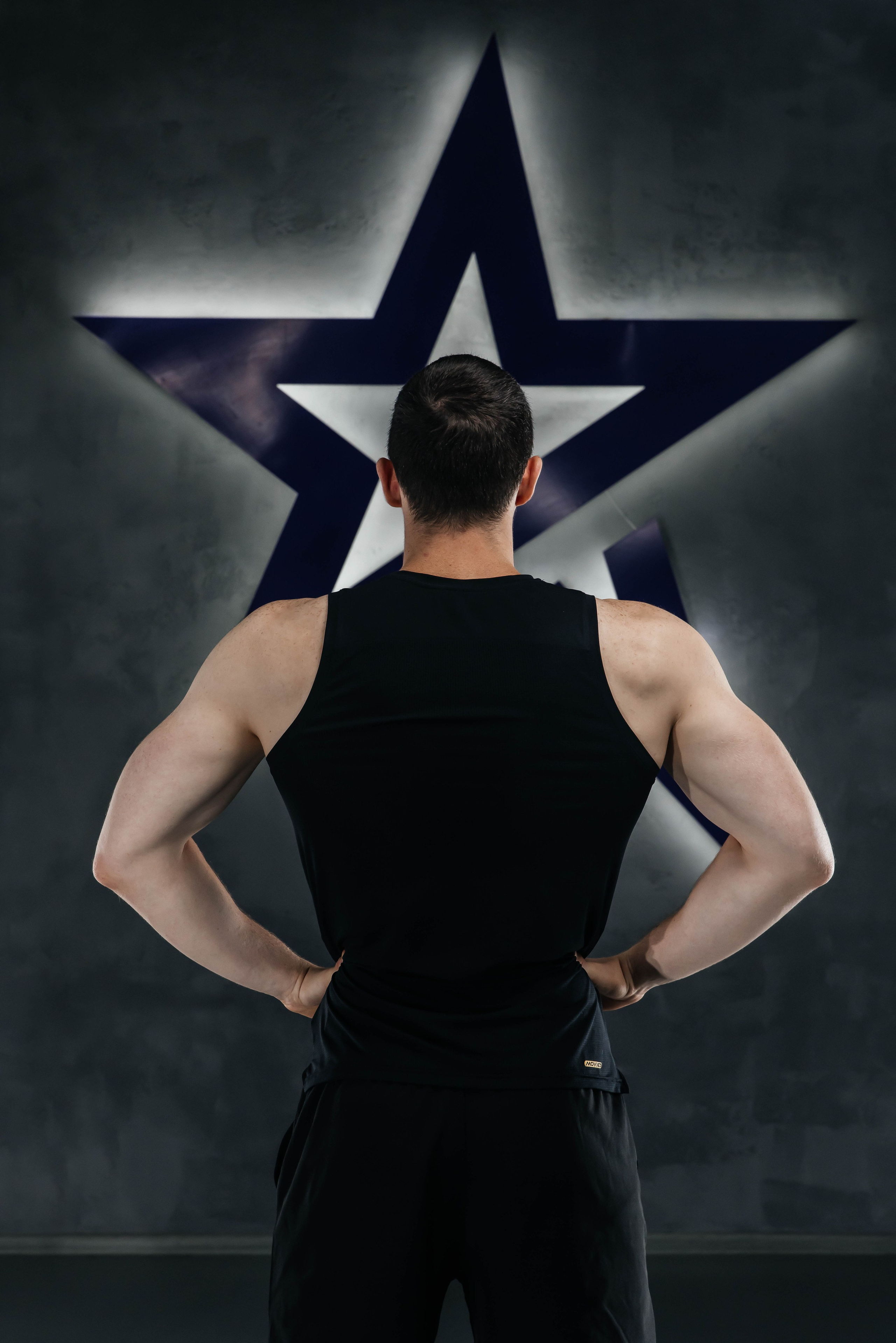 Фитнесс. Фотограф во Владивостоке Максим Цой