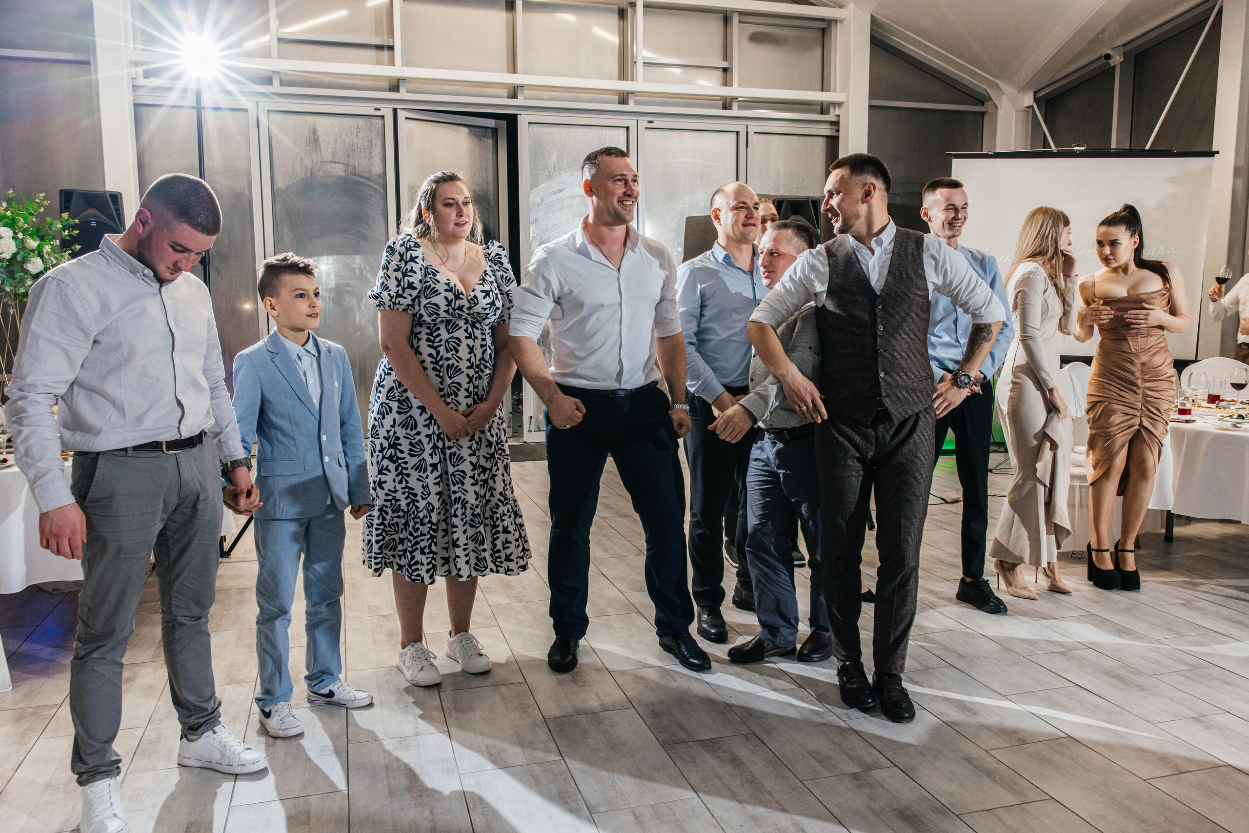 Александр и Александра. Maxim Tsoy Photography