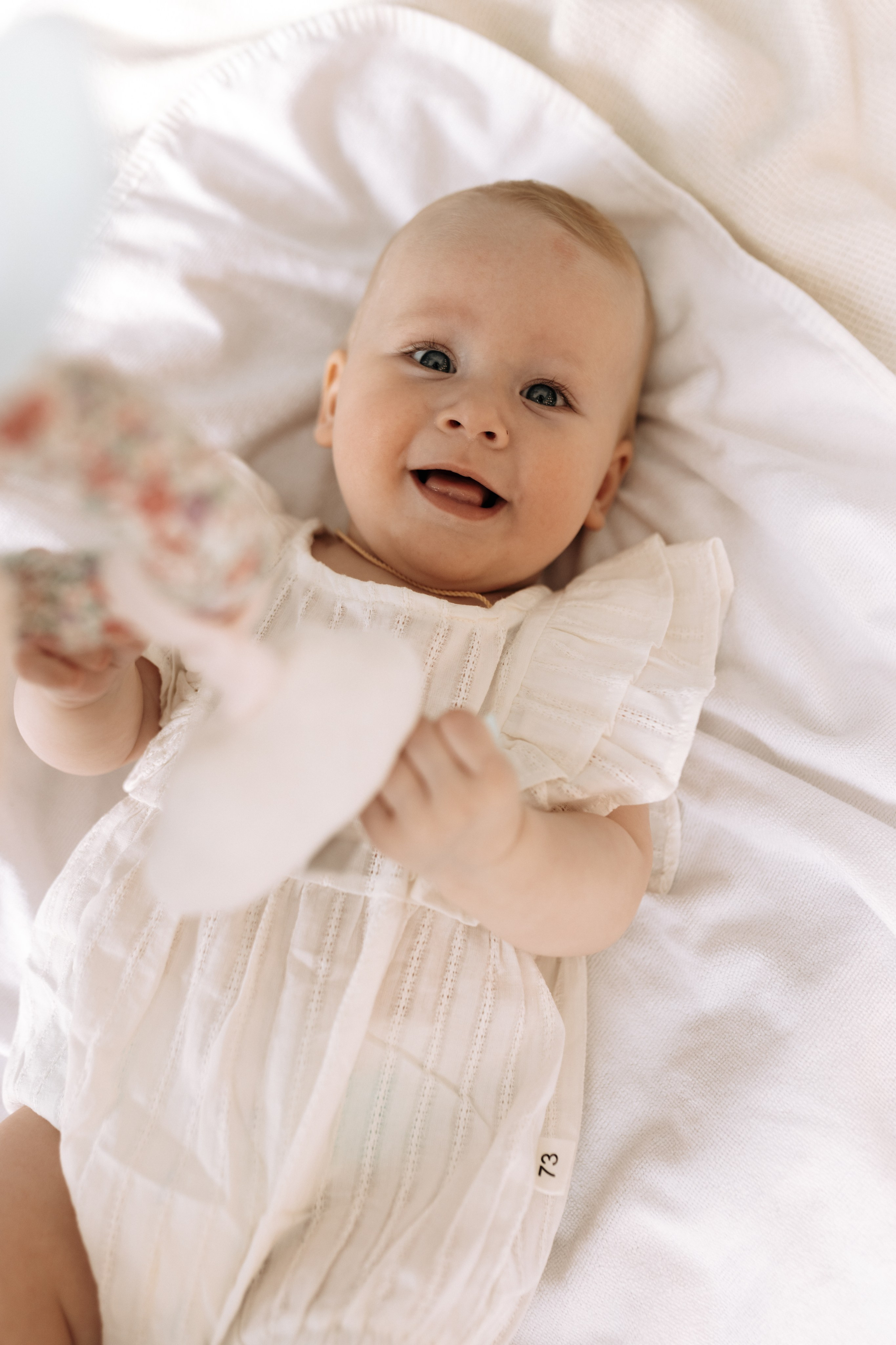 Катя, Ваня и Аня, студия Зефир. Свадебный фотограф | Москва