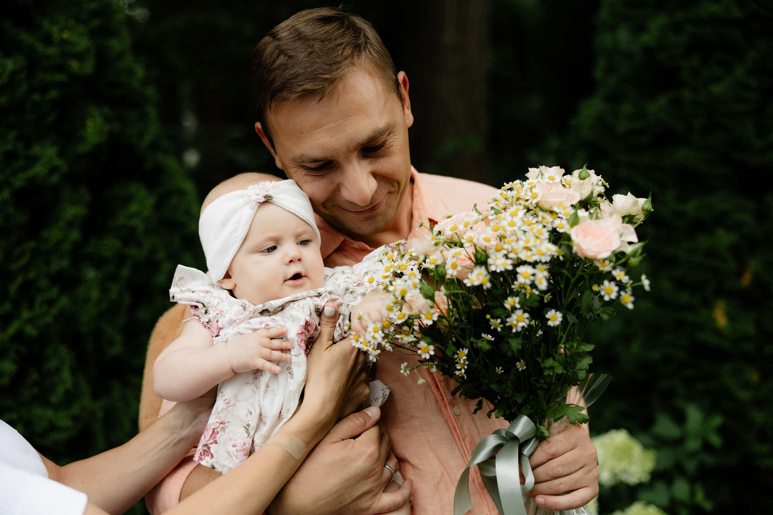 Анастасия, Троице-Лыково. Свадебный фотограф | Москва