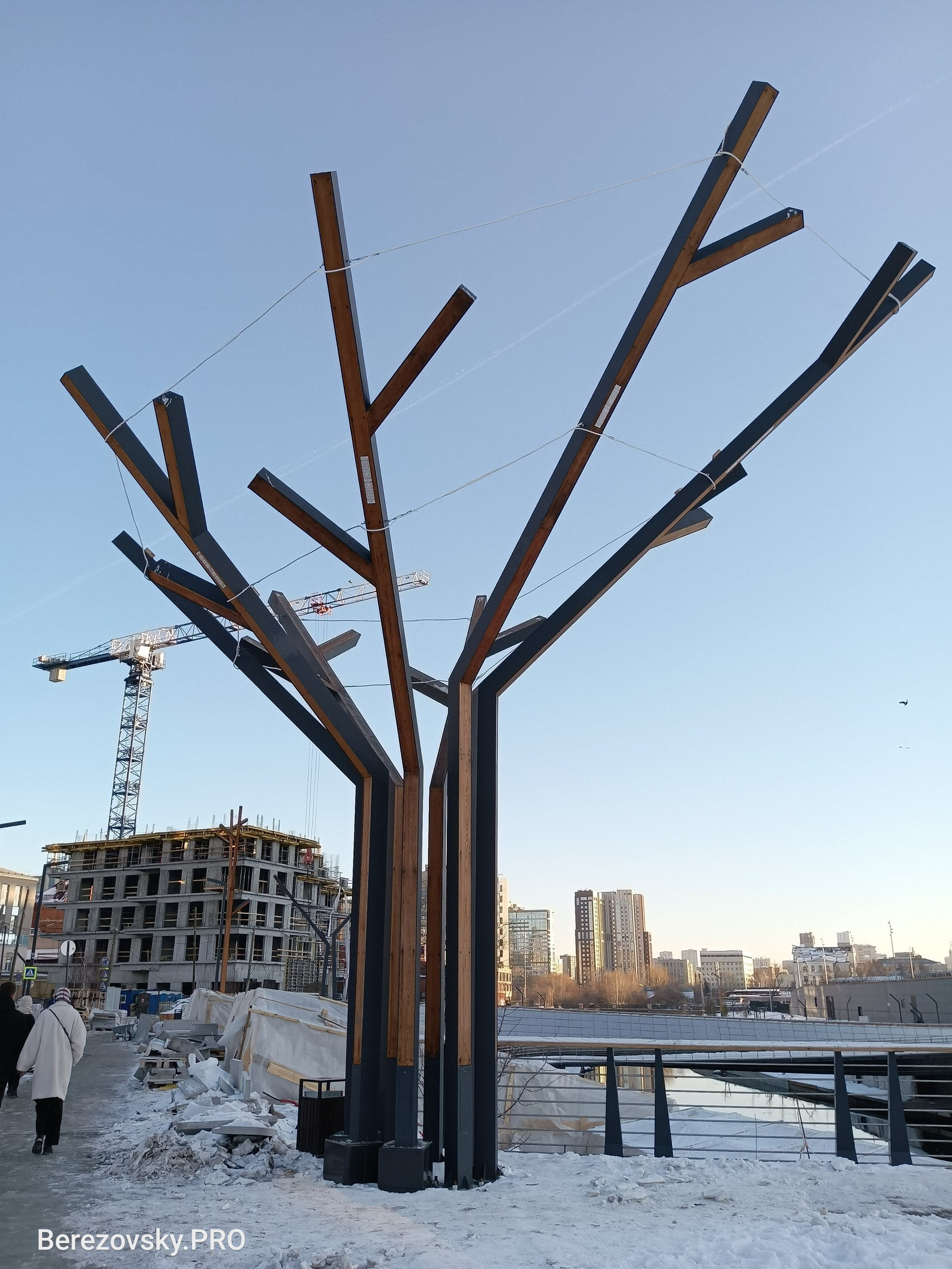 Солнечный. Фотограф в Санкт-Петербурге Березовский Даниил