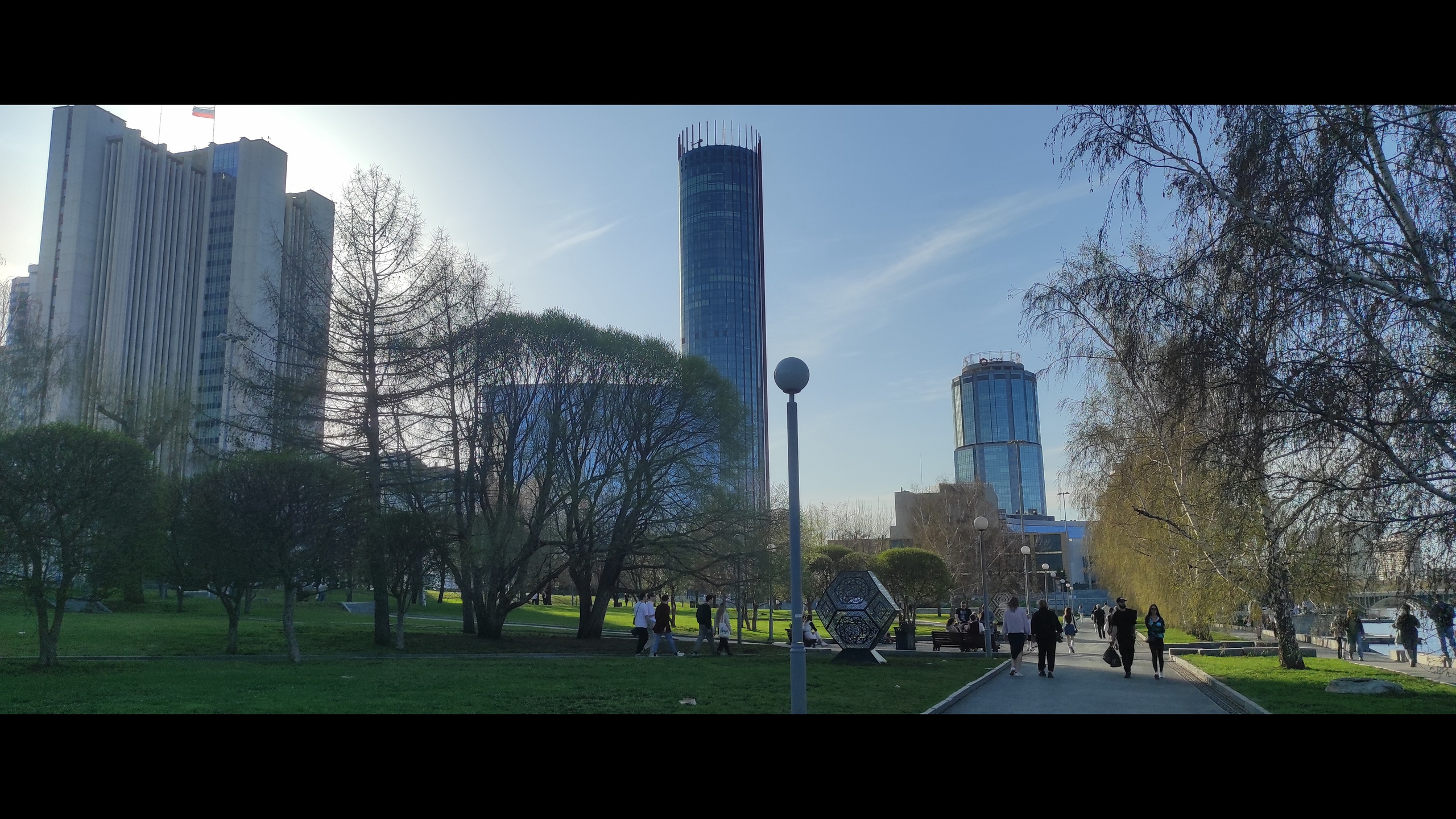 Солнечный. Фотограф в Санкт-Петербурге Березовский Даниил