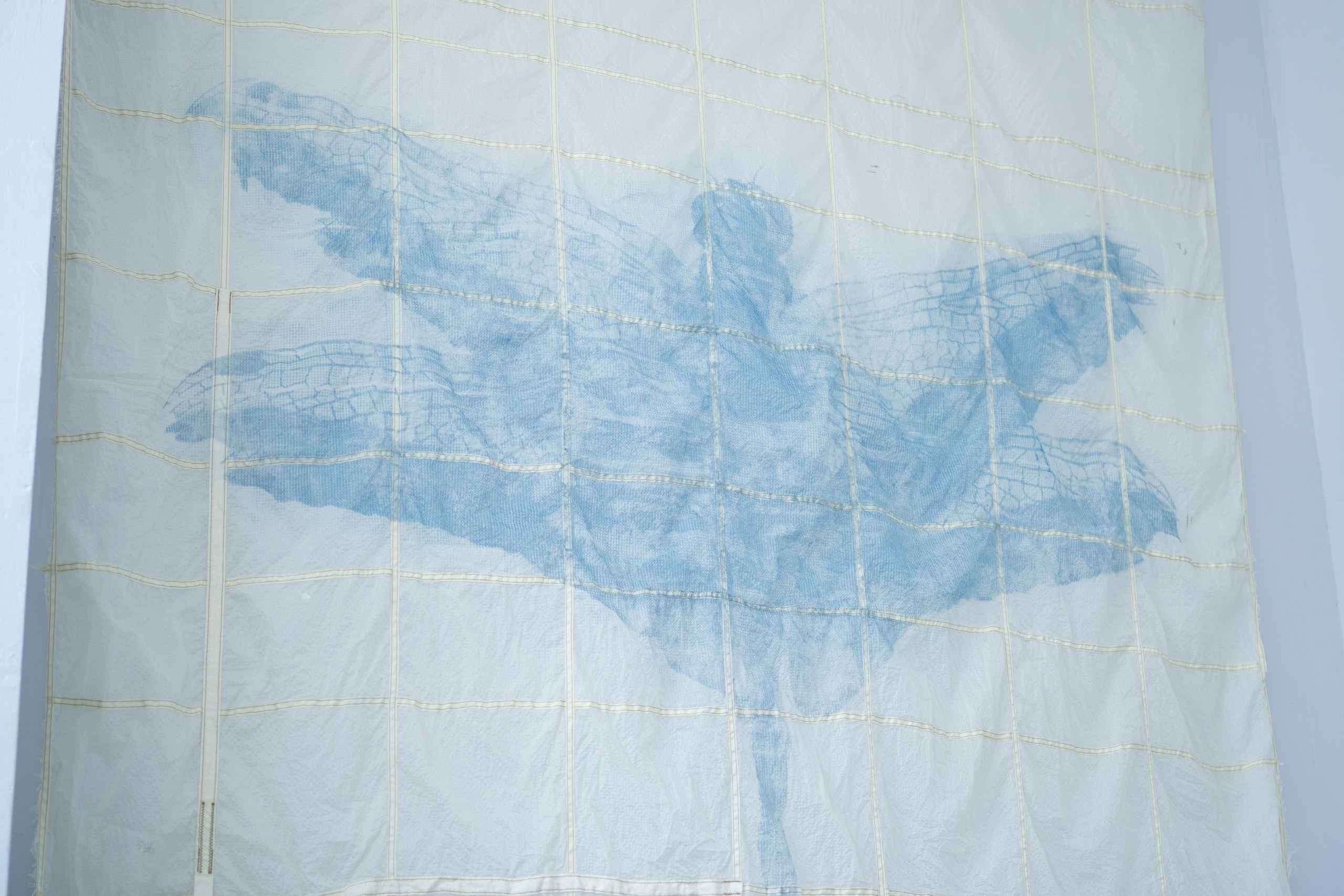 Summer nostalgie. Maria Abdullaeva