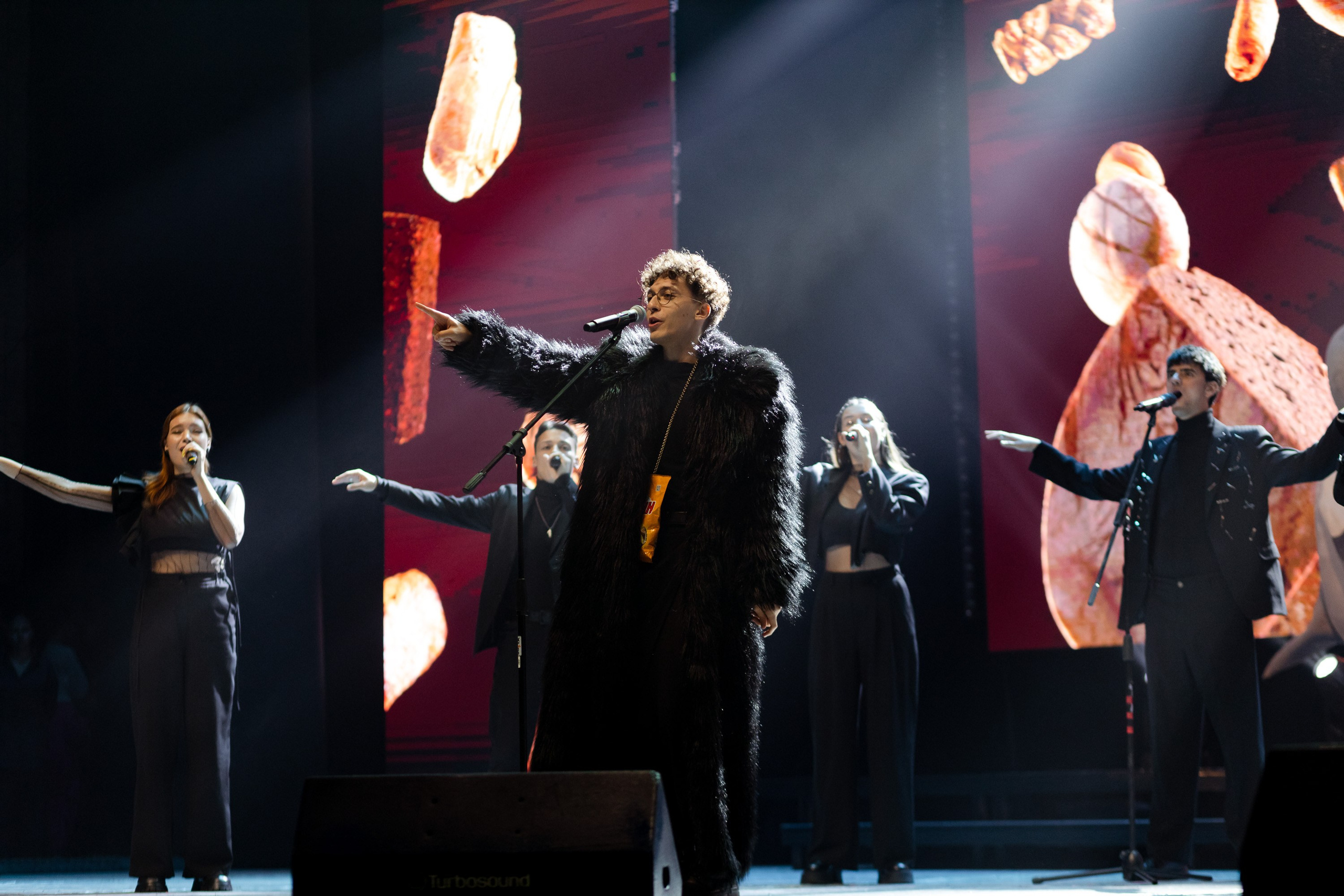 Фотосъемка концертов. Инна Карцева Свадебный фотограф Тольятти