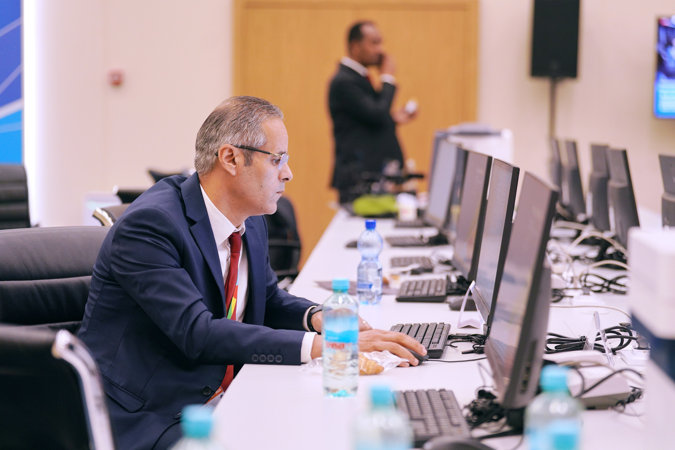 Саммит Россия-Африка 2023 Пресс-тур